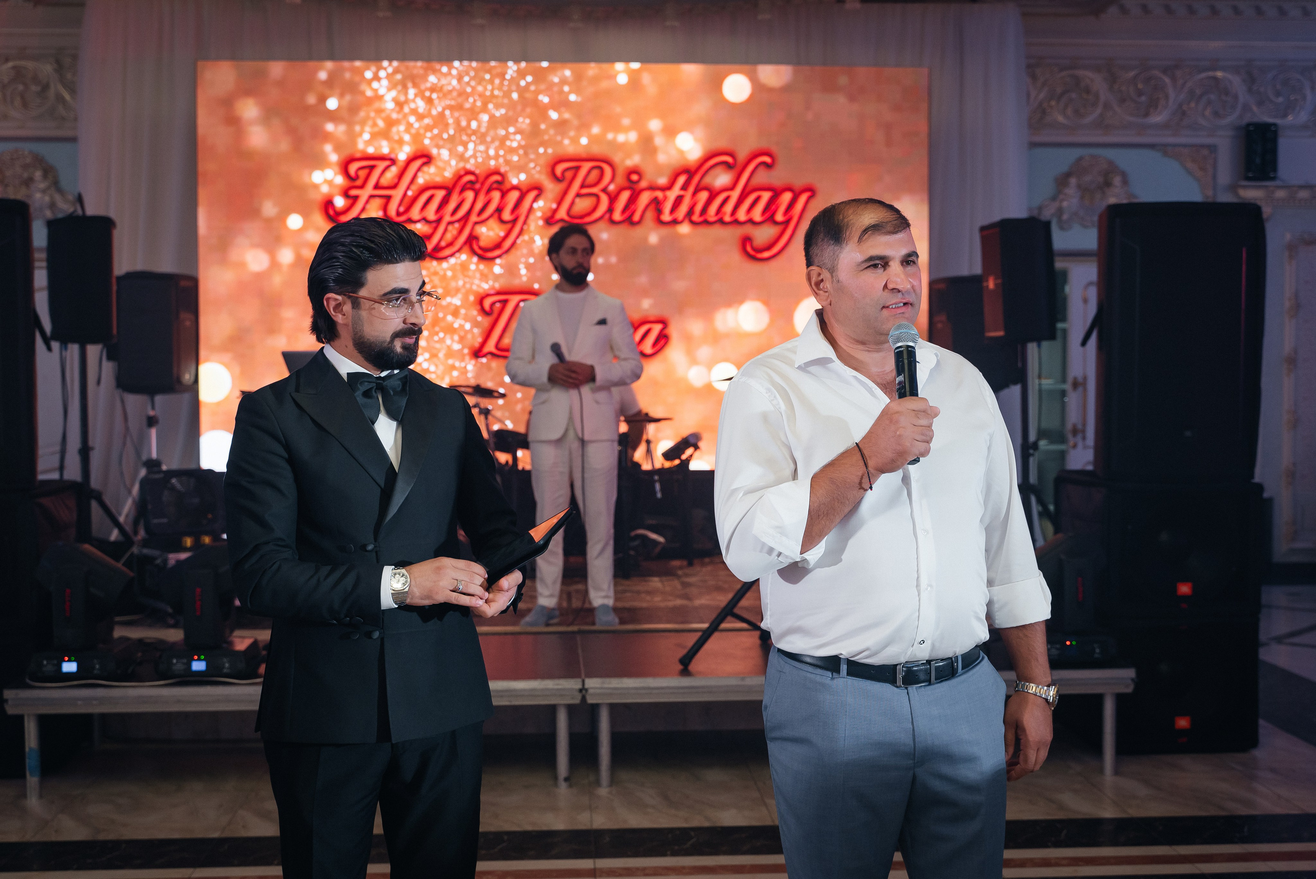 День Рождение. Фотограф в Краснодарском крае Александр Шульга