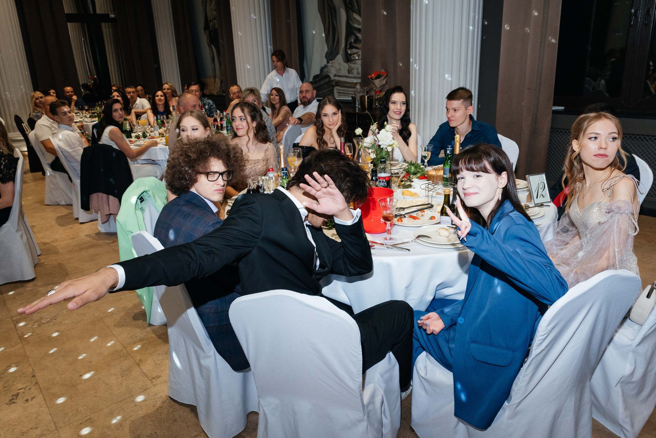 Выпускной 29.06.23. Фотограф в Краснодарском крае Александр Шульга