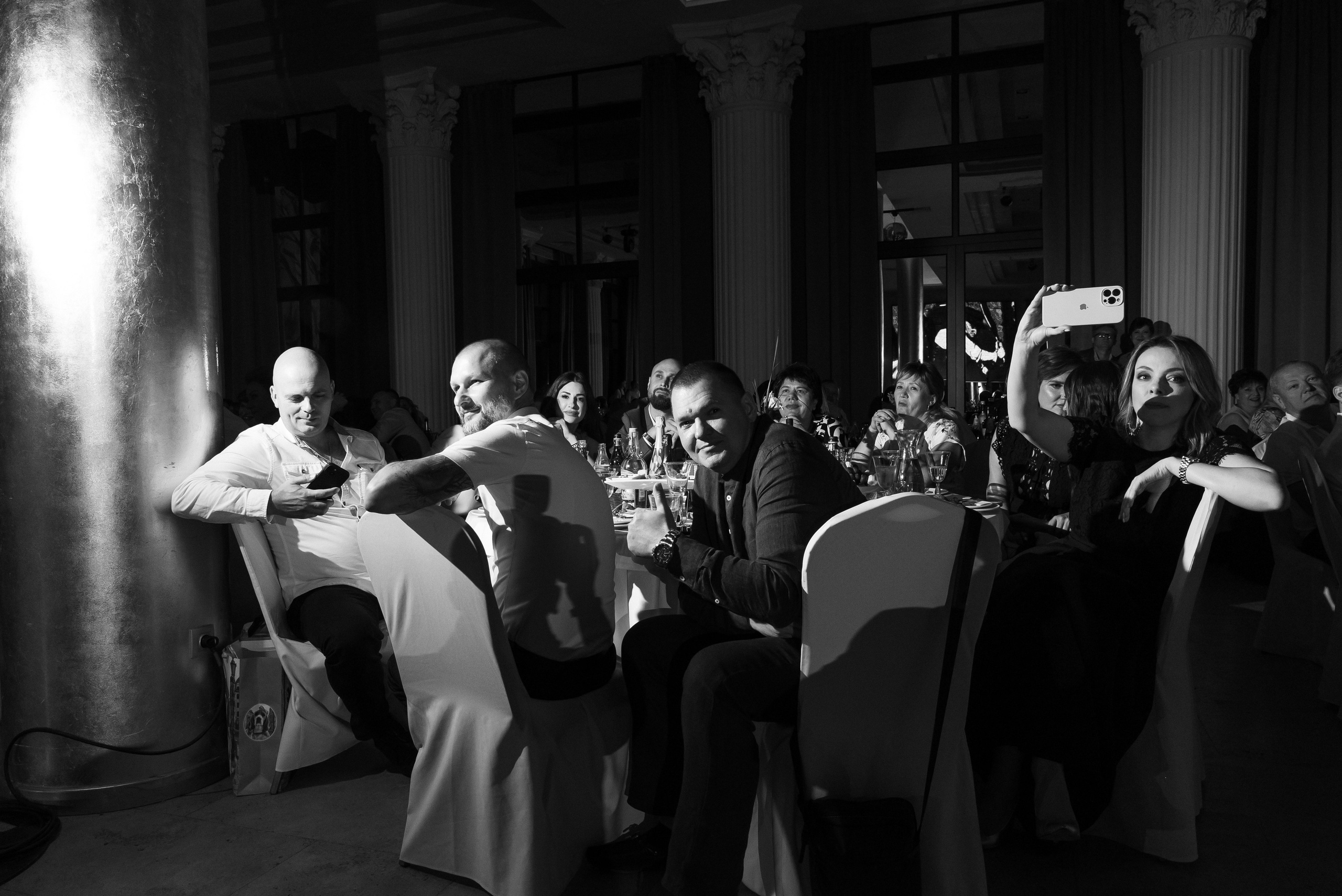 Выпускной 29.06.23. Фотограф в Краснодарском крае Александр Шульга