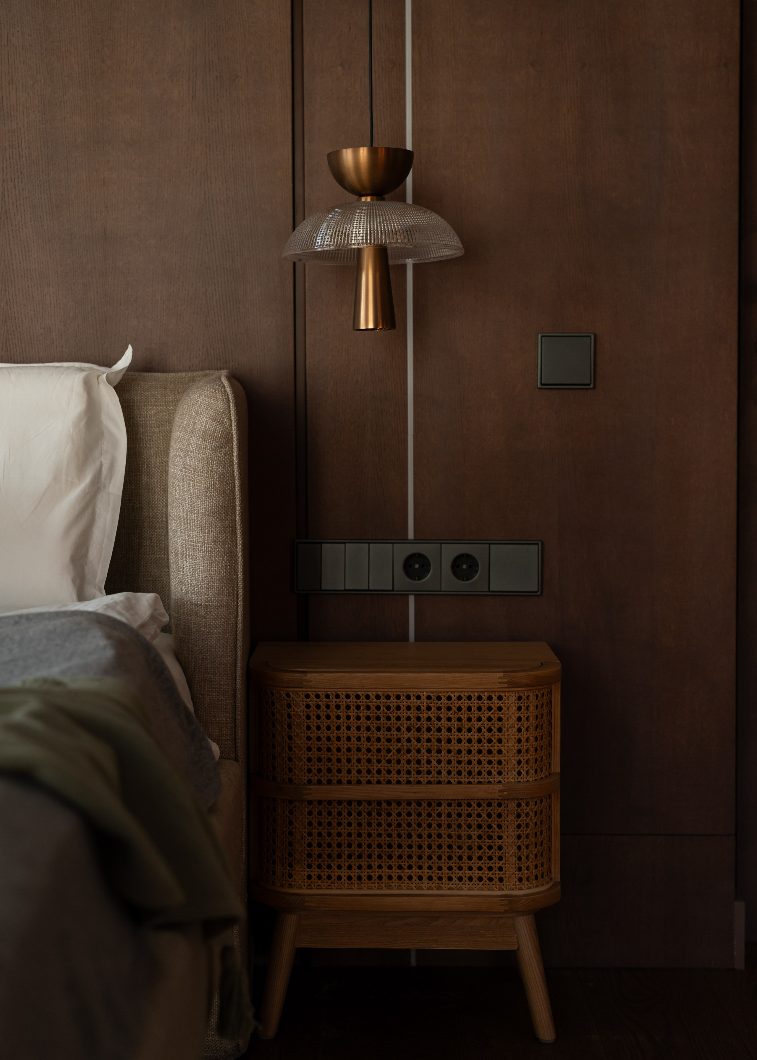 ЖК I'M. Дизайнер Ирина Поварова. Veronika Gigolaeva Photography