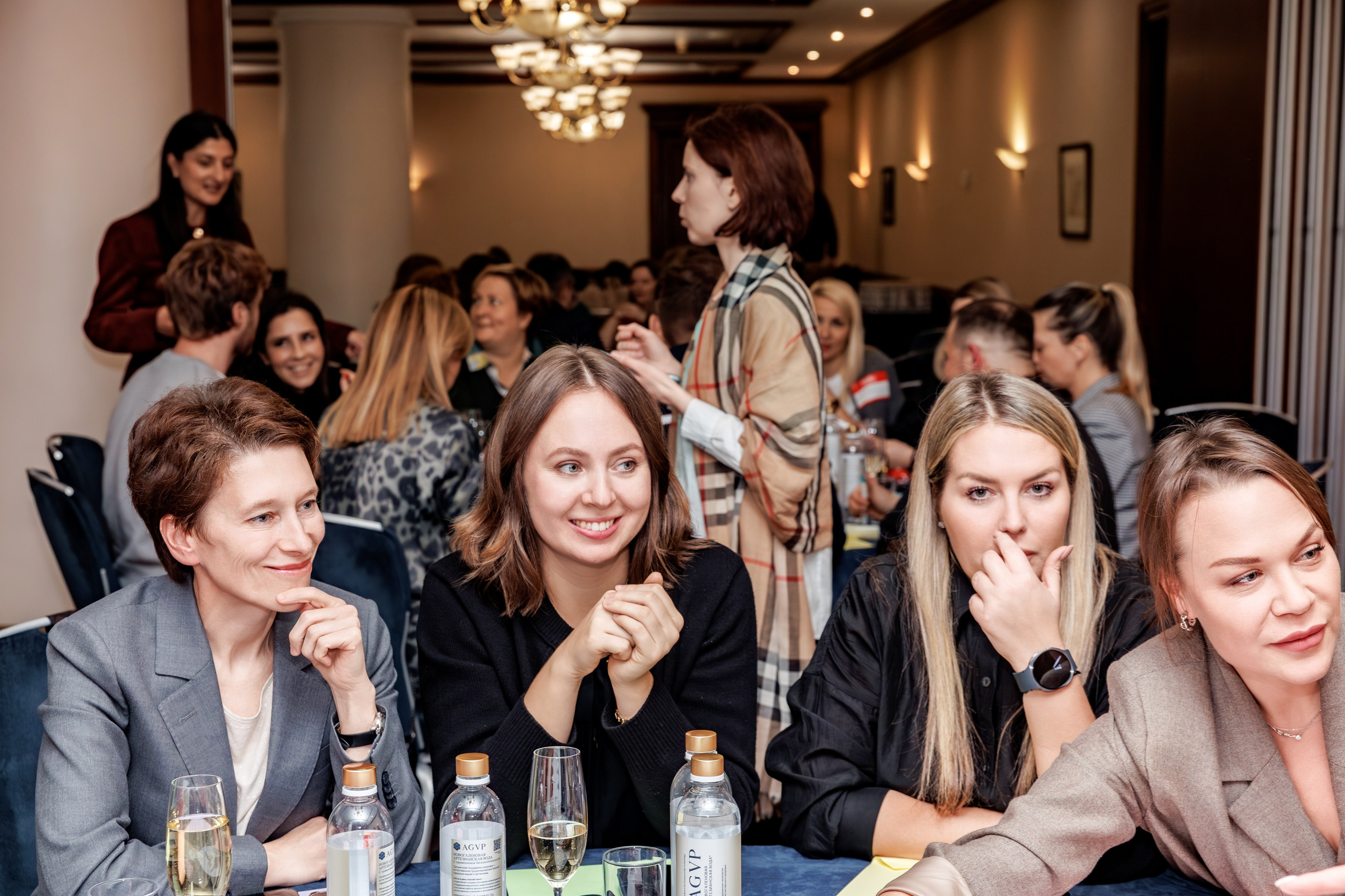 Forum 2025 MICE Excellence. Фотограф Булдакова Екатерина