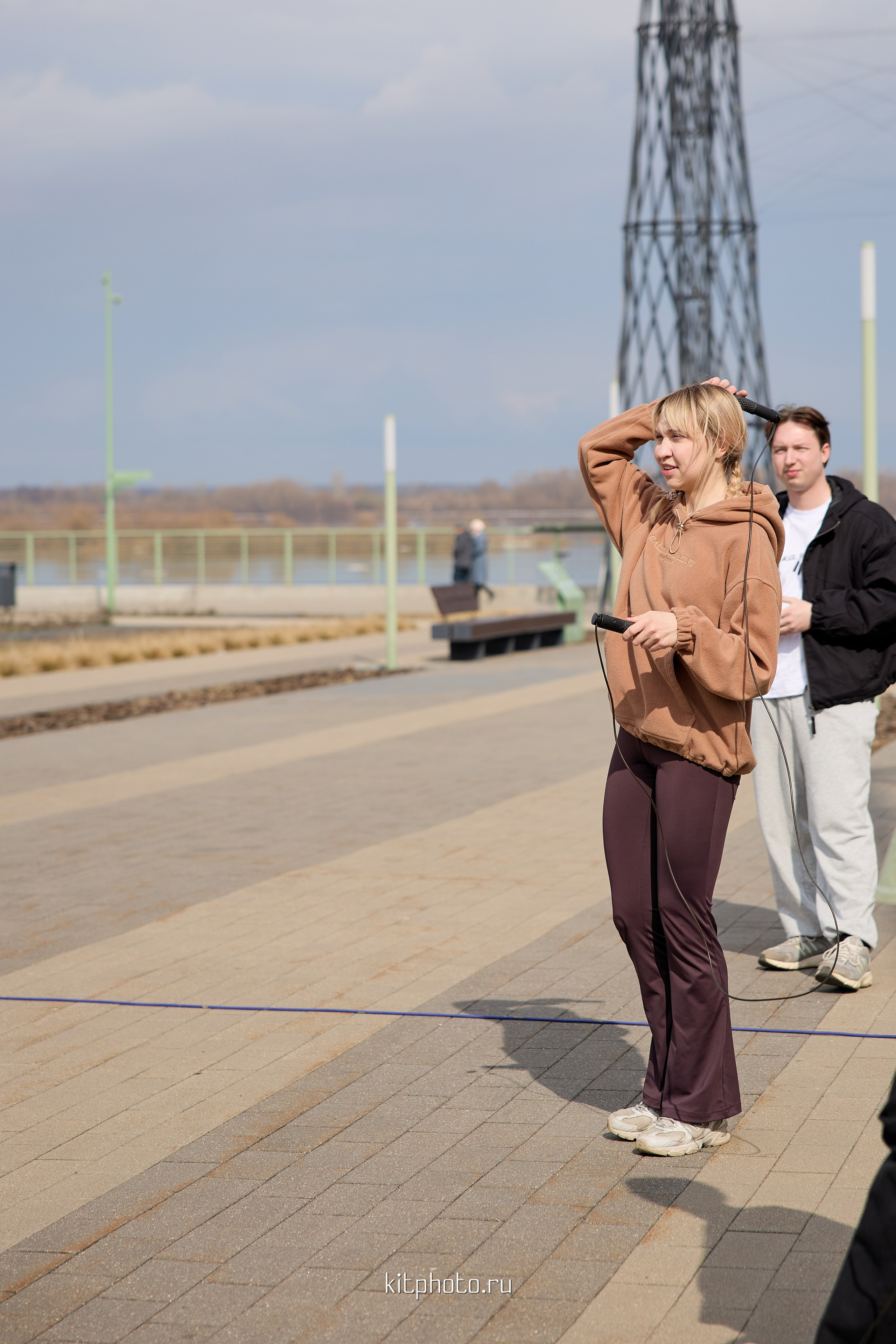 Скакалки Нижний Новгород