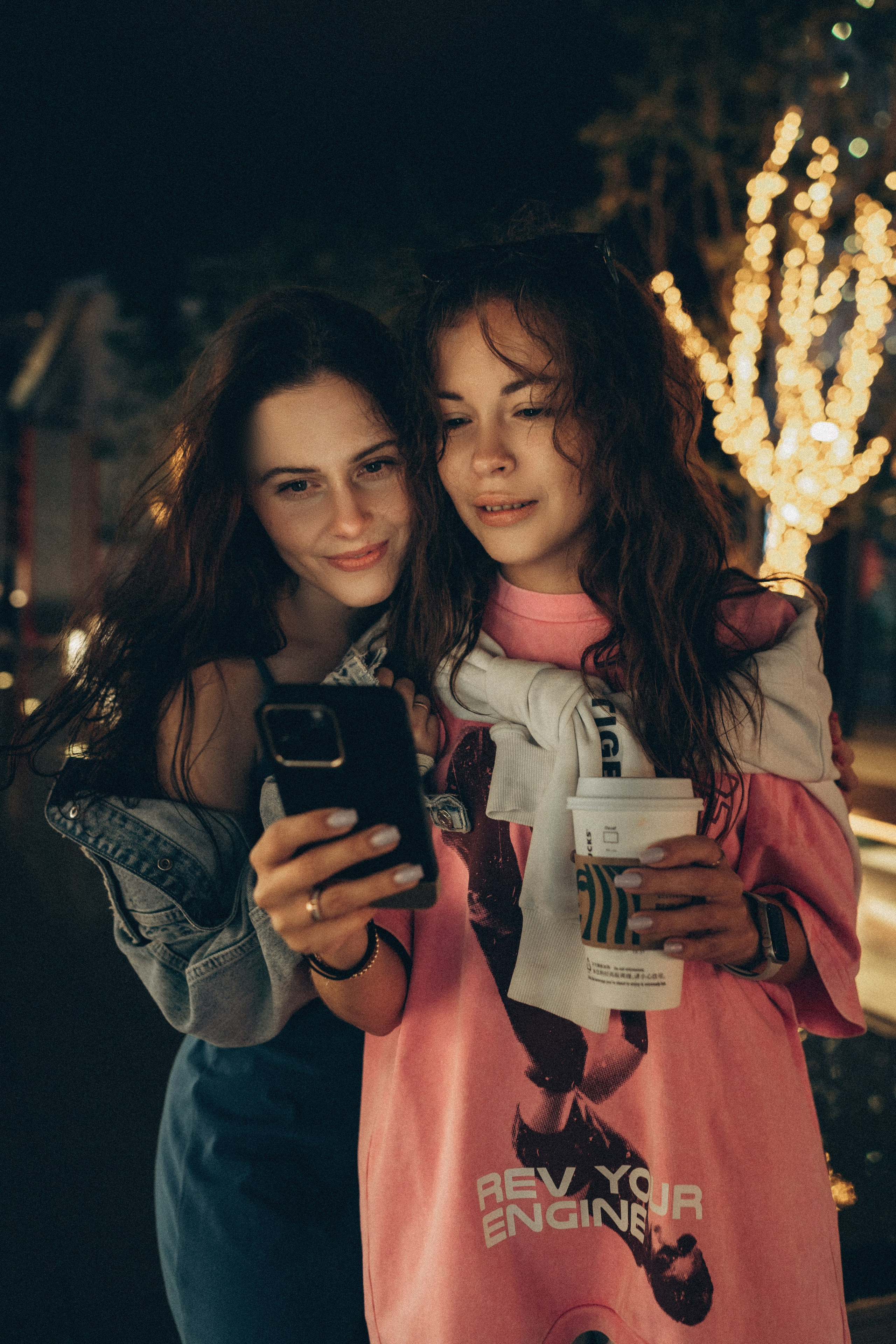 Женский портрет. Фотограф Благовещенск Анна Емельянова