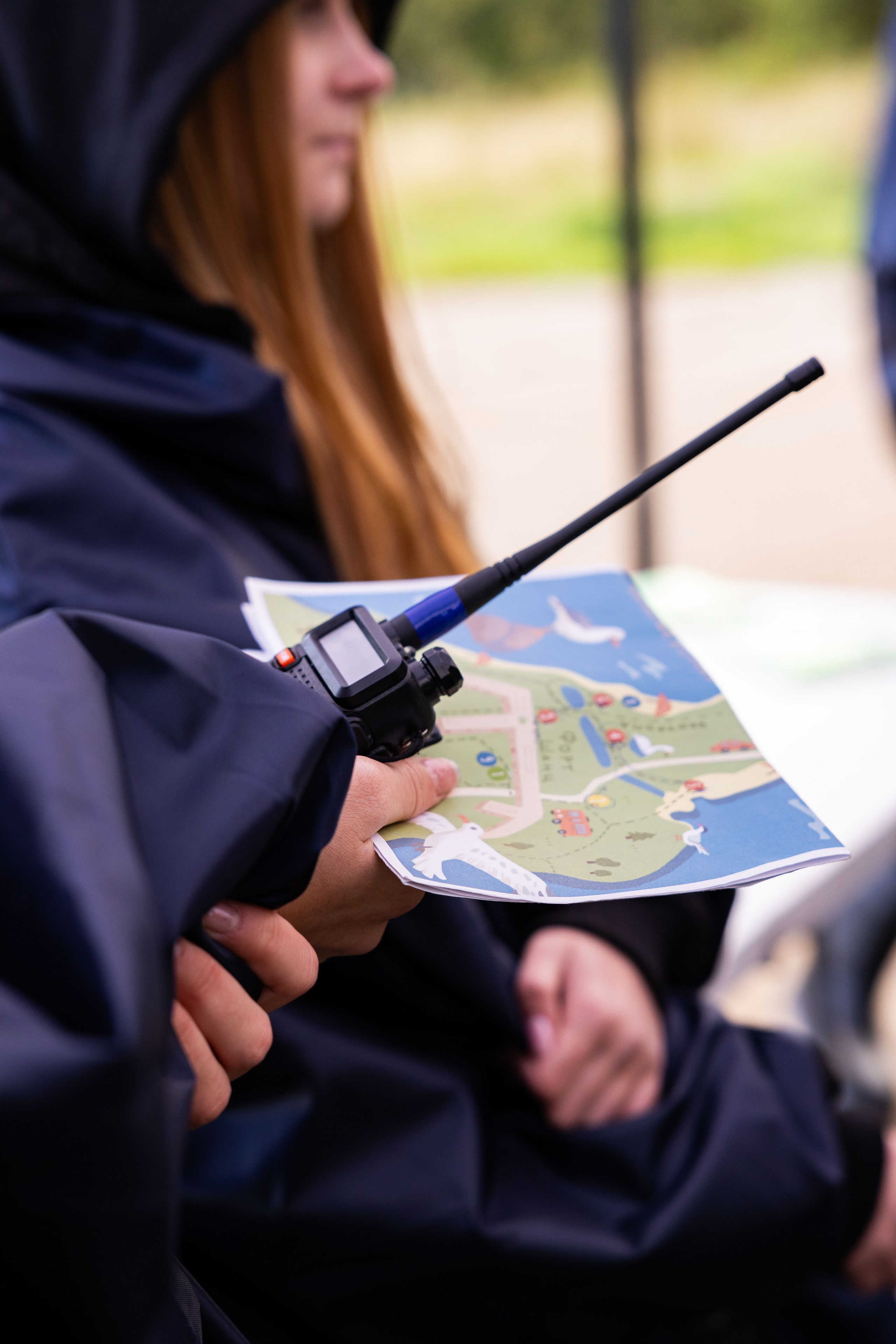 Зеленый пластик. Западный Котлин. Фотограф/видеограф в Санкт-Петербурге Динара Гольдина