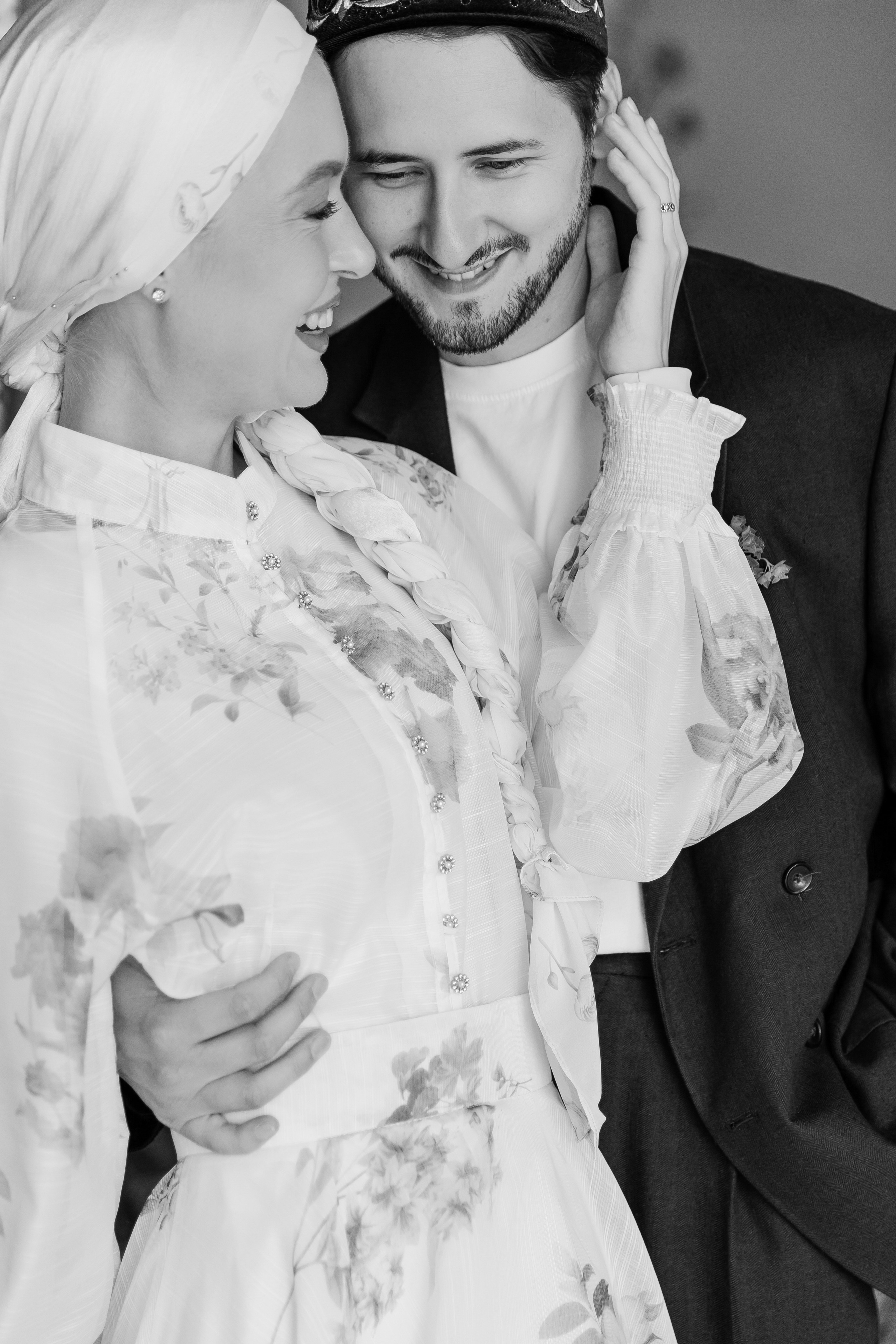 Тагир |Аида. Фотограф в Казани Гузель Зайнуллина