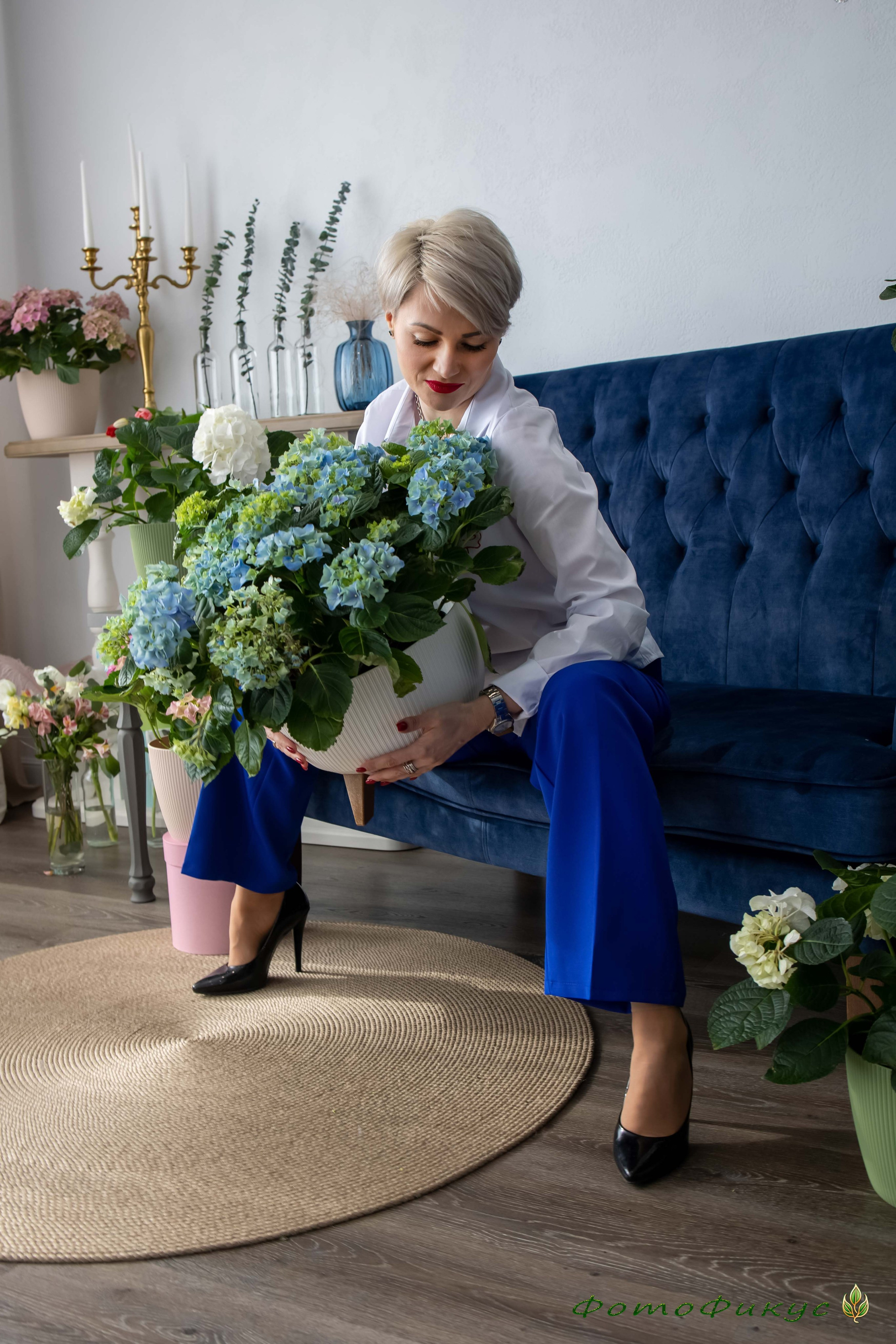 Портреты. Фотографы Евгений и Екатерина. Фотофикус. Тюмень