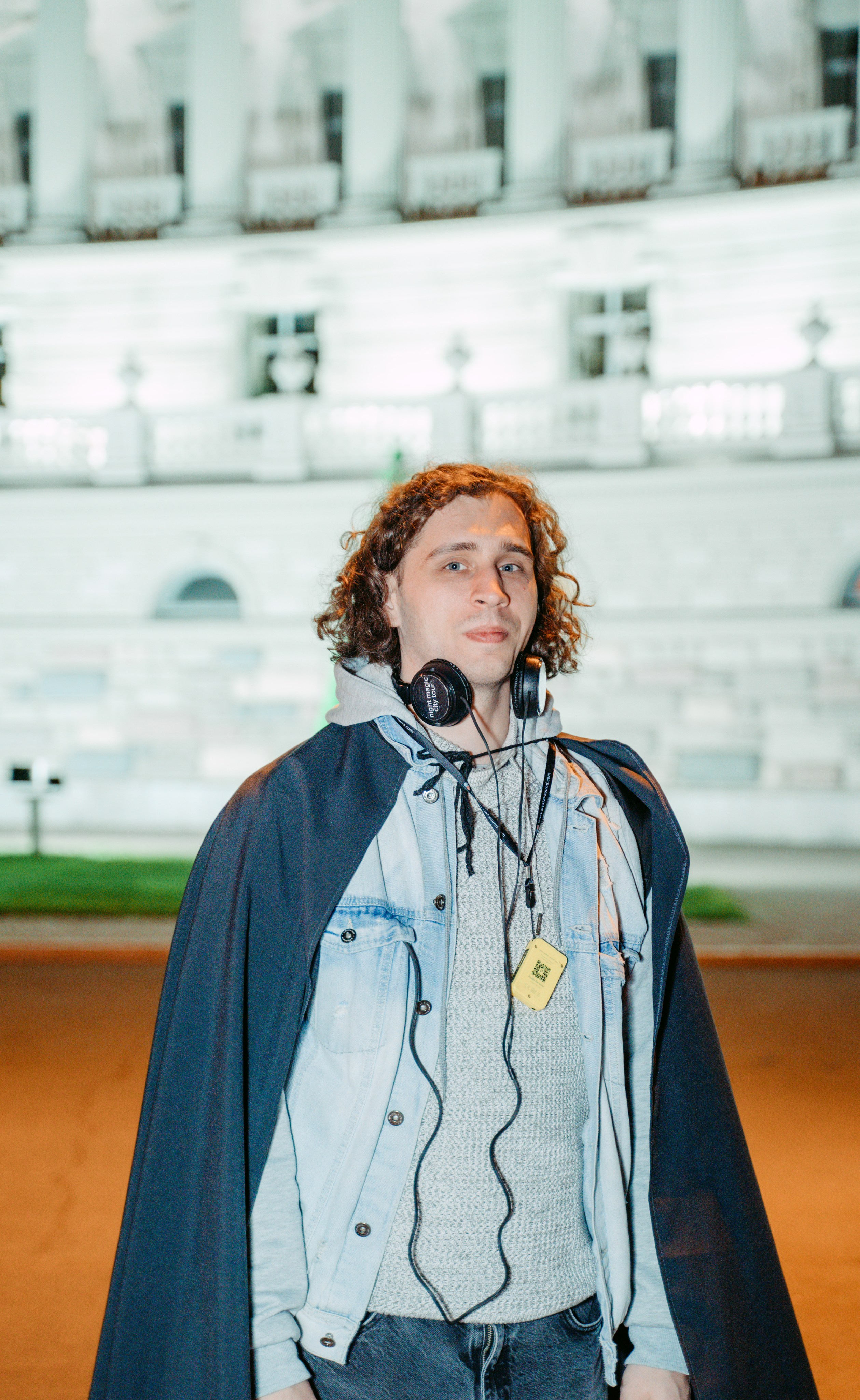 IGS: 12 лет компании / 2023. Саша Копылов, фотограф в Казани