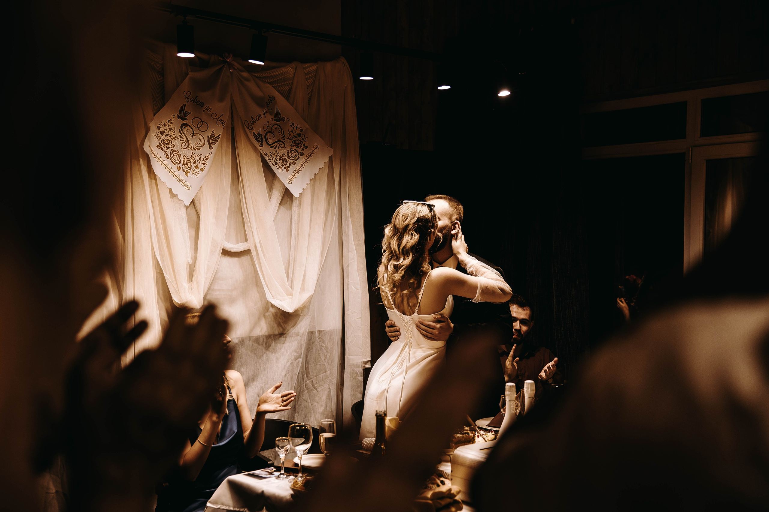 Владислав и Виктория. Фотограф в Ставрополе Алина Клочкова