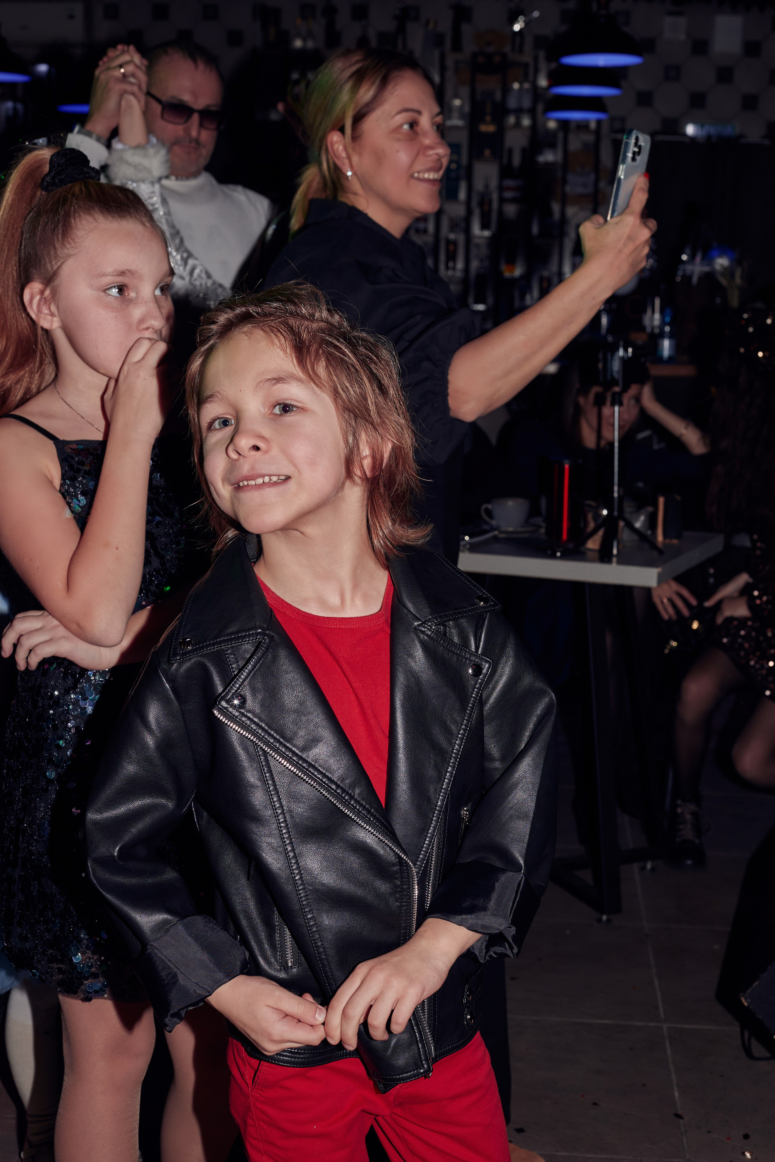 Репортаж. Фотограф в Москве и Санкт-Петербурге Елена Потапова