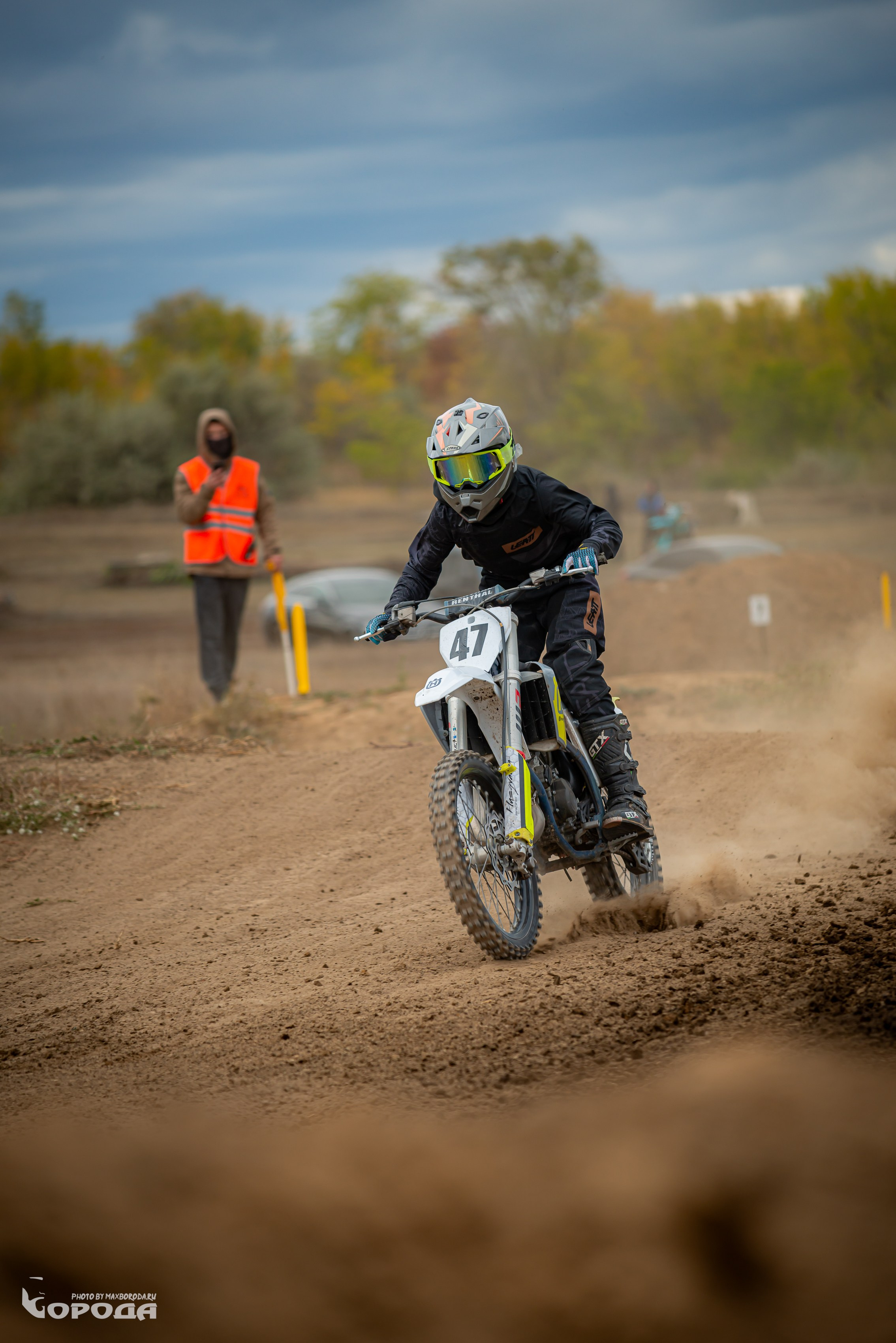 Варламово 2025. Фотограф | Макс Борода