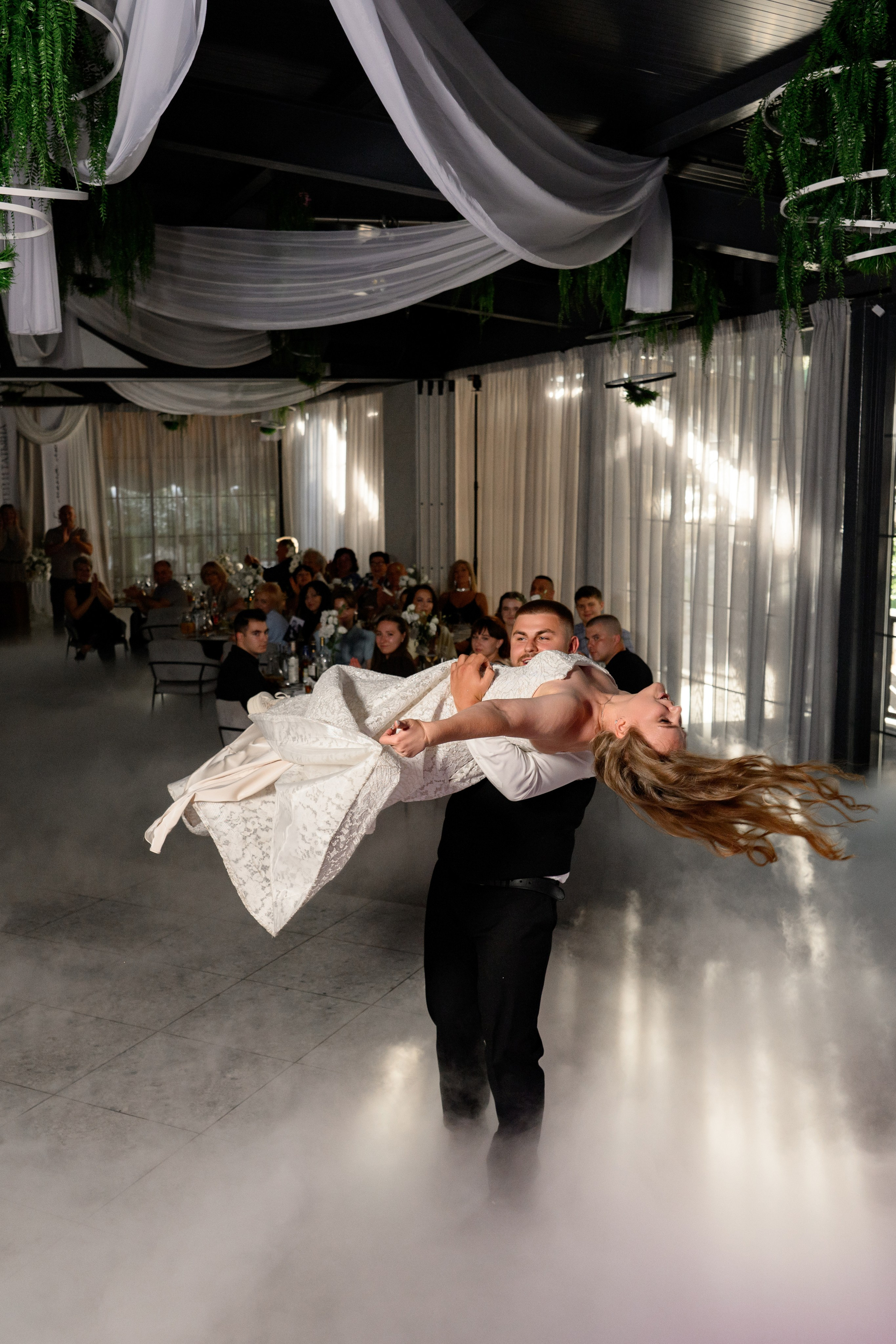 Sergey and Tatyana. Фотограф в Липецке Ковалько Евгений
