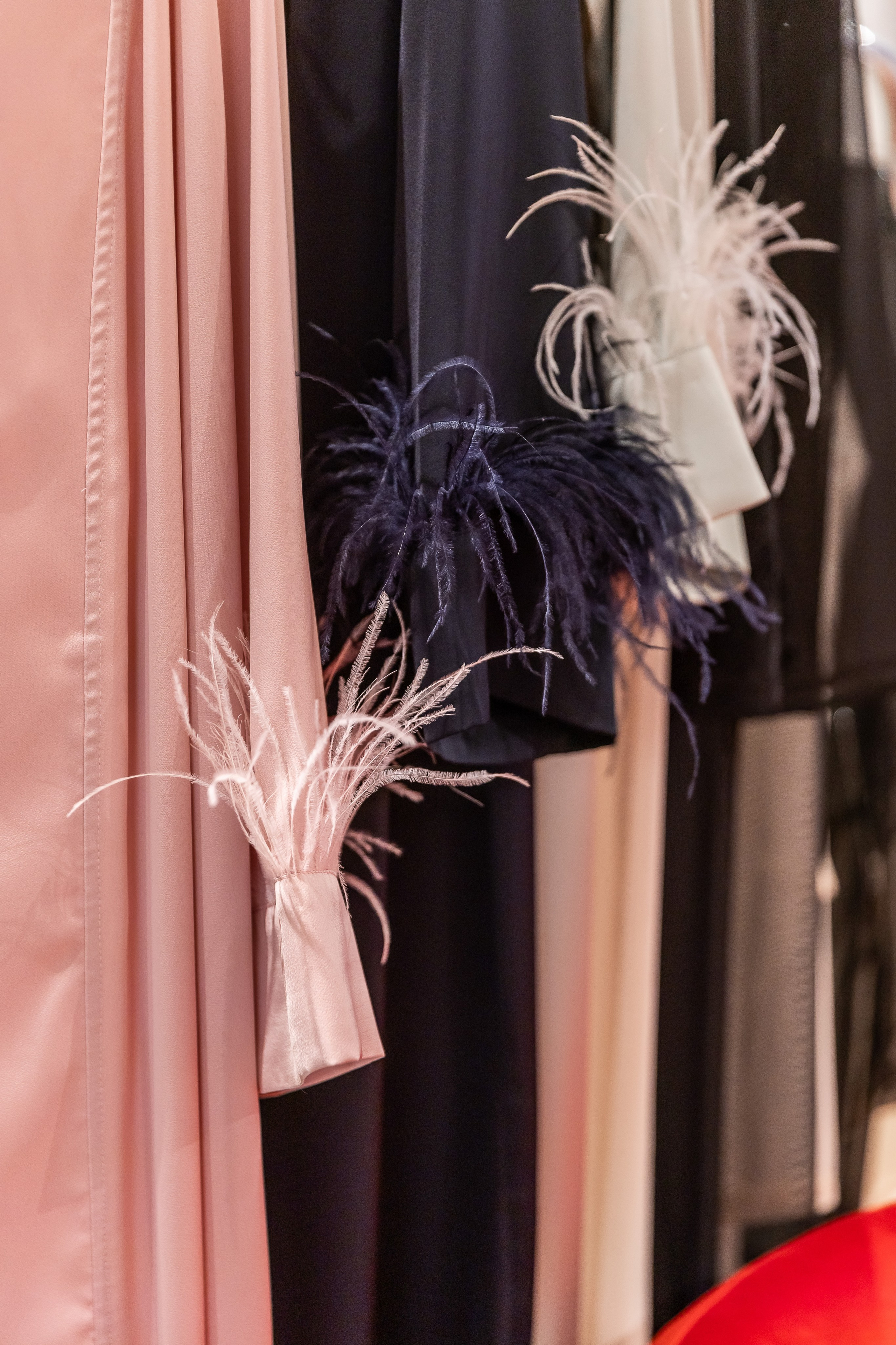 «Scandale Maniere» бутик нижнего белья в Афимолл сити, г. Москва. NesterovaMaria.ru