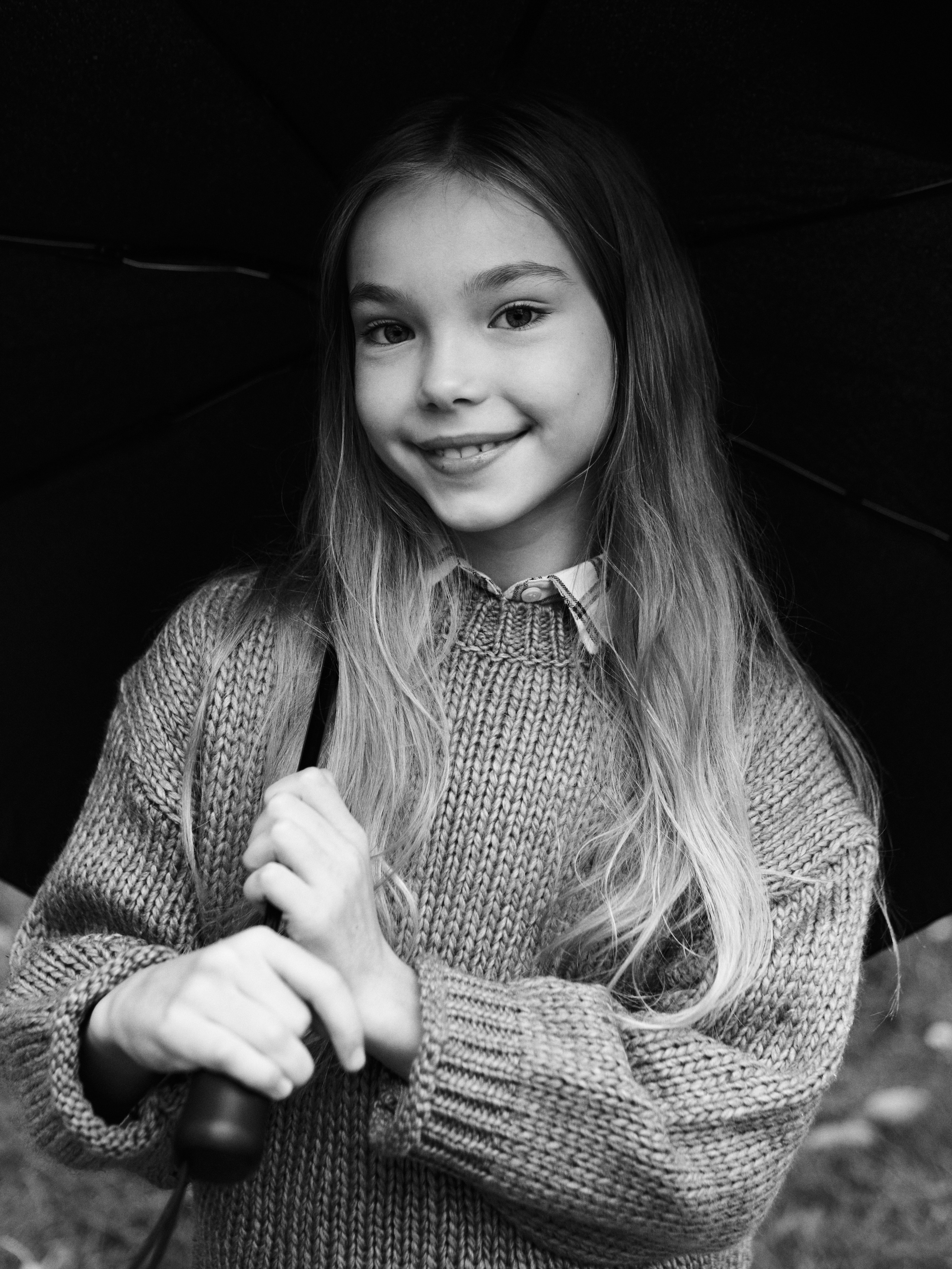 Аня. Мультижанровый фотограф в Москве/Орле/Санкт-Петербурге Щукина Анастасия