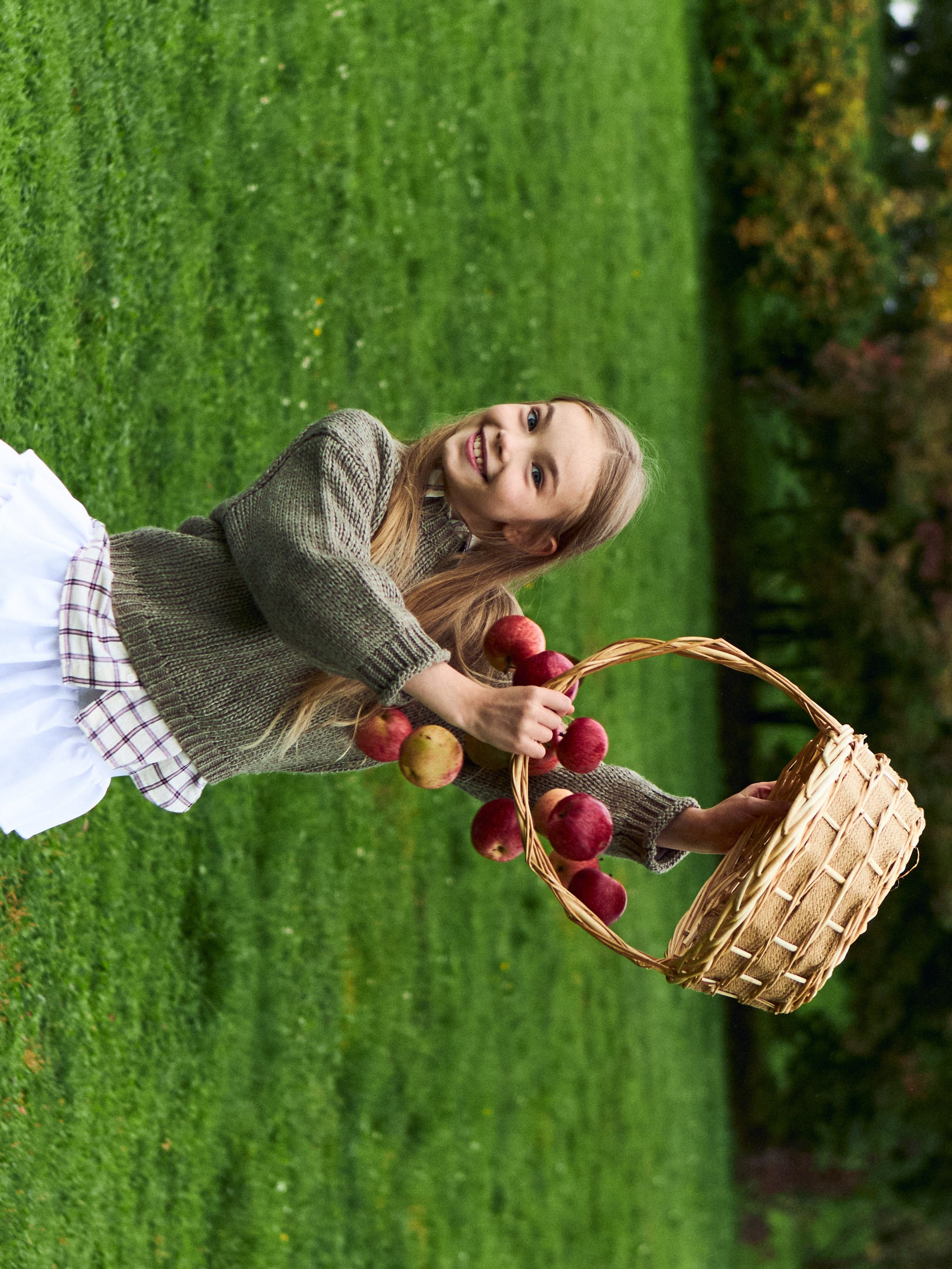 Аня. Мультижанровый фотограф в Москве/Орле/Санкт-Петербурге Щукина Анастасия