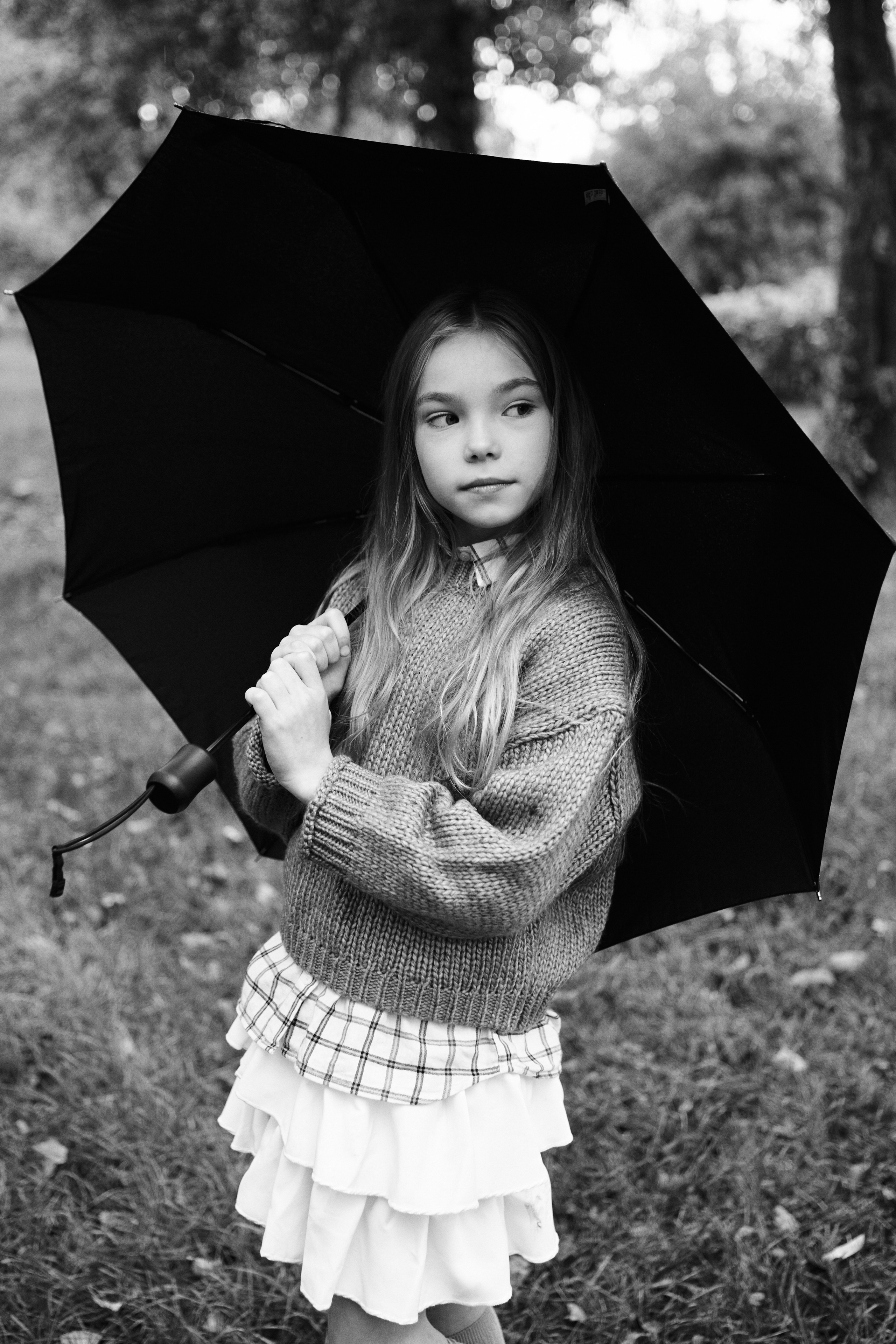 Аня. Мультижанровый фотограф в Москве/Орле/Санкт-Петербурге Щукина Анастасия