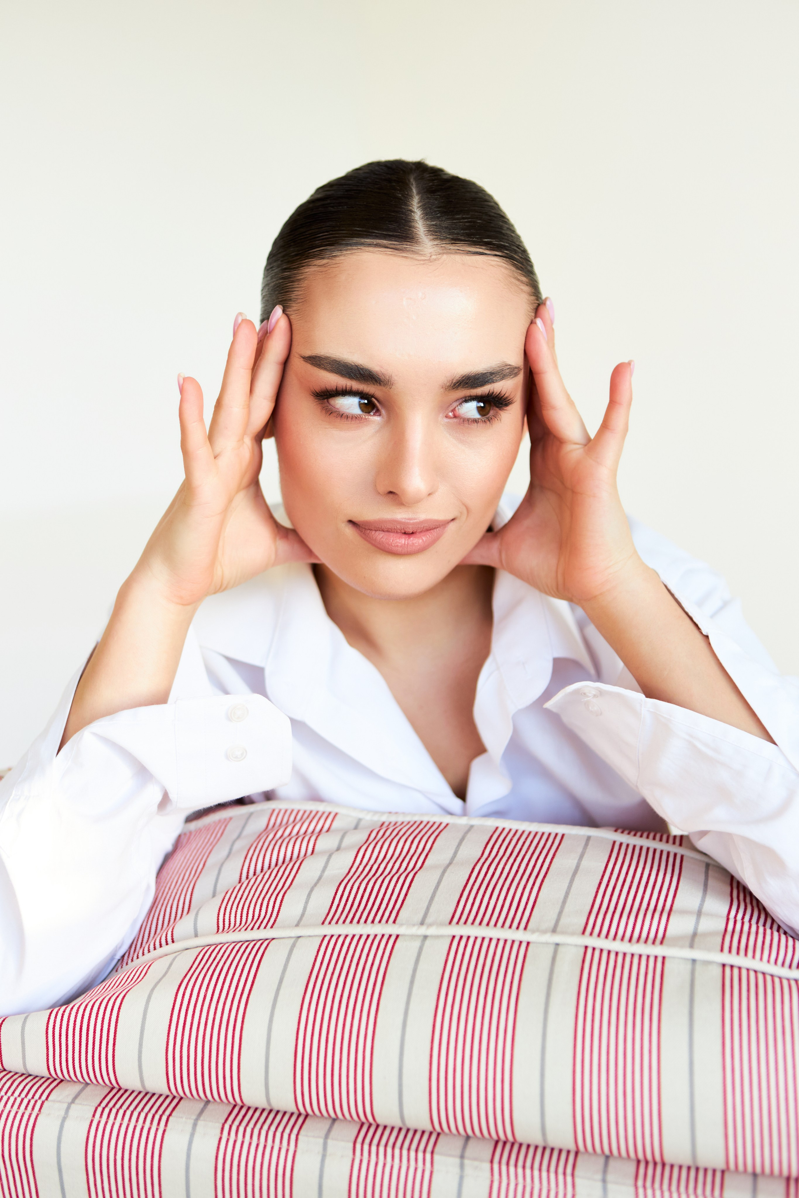 Александра. Мультижанровый фотограф в Москве/Орле/Санкт-Петербурге Щукина Анастасия