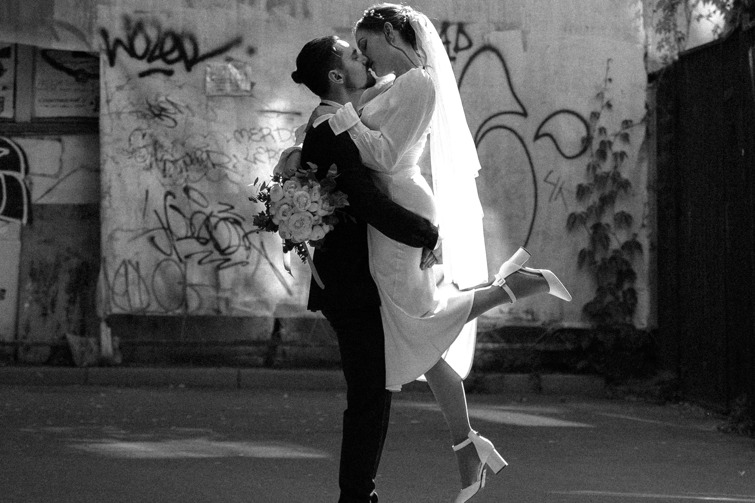 Дима и Александра. Свадебный фотограф Кирьянов Максим. Фотографирую в Москве, Коломне, Со