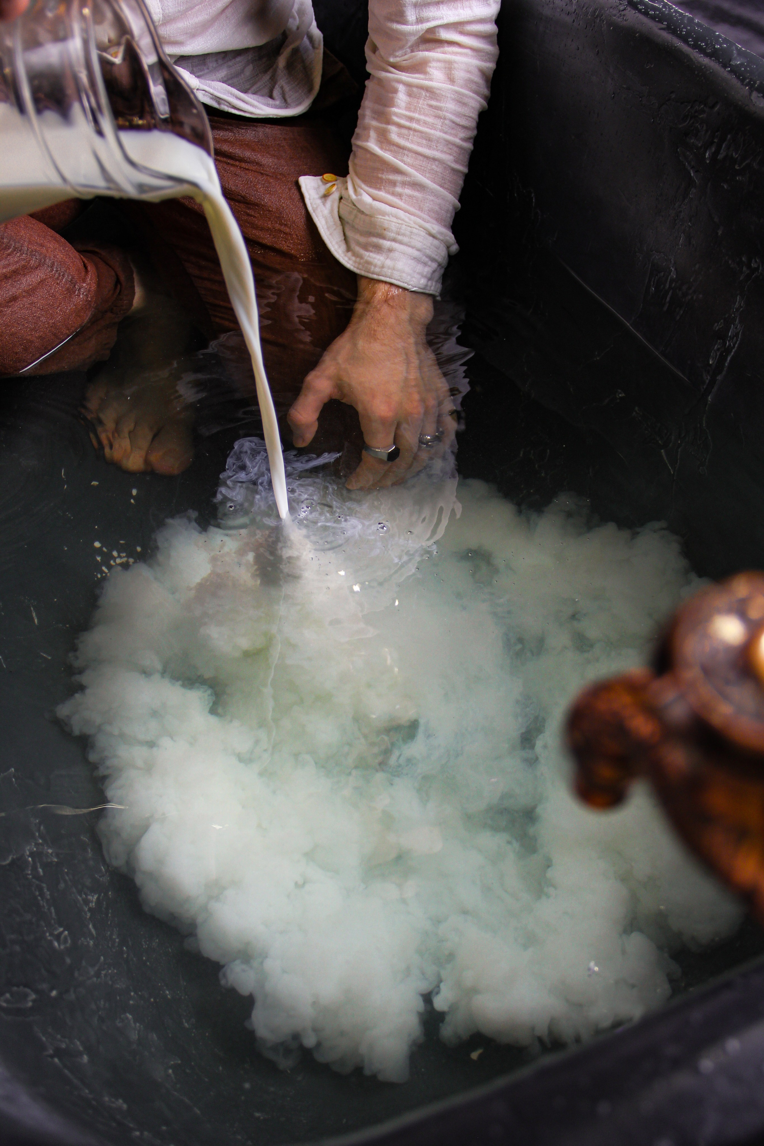 Студийный мужской портрет. Главная