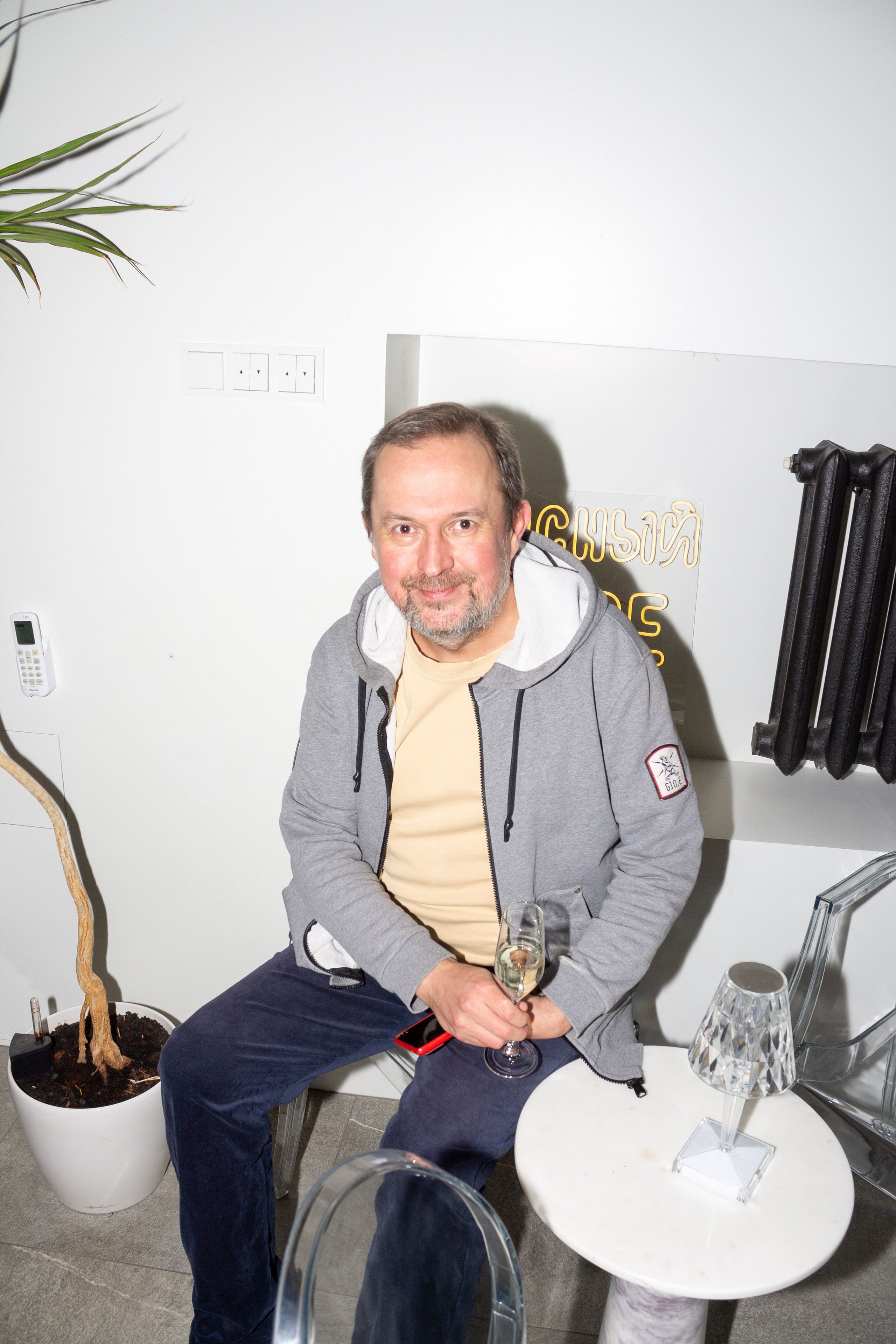 Make Me Happy & Nanik. Крылов Кирилл Фотограф Москва