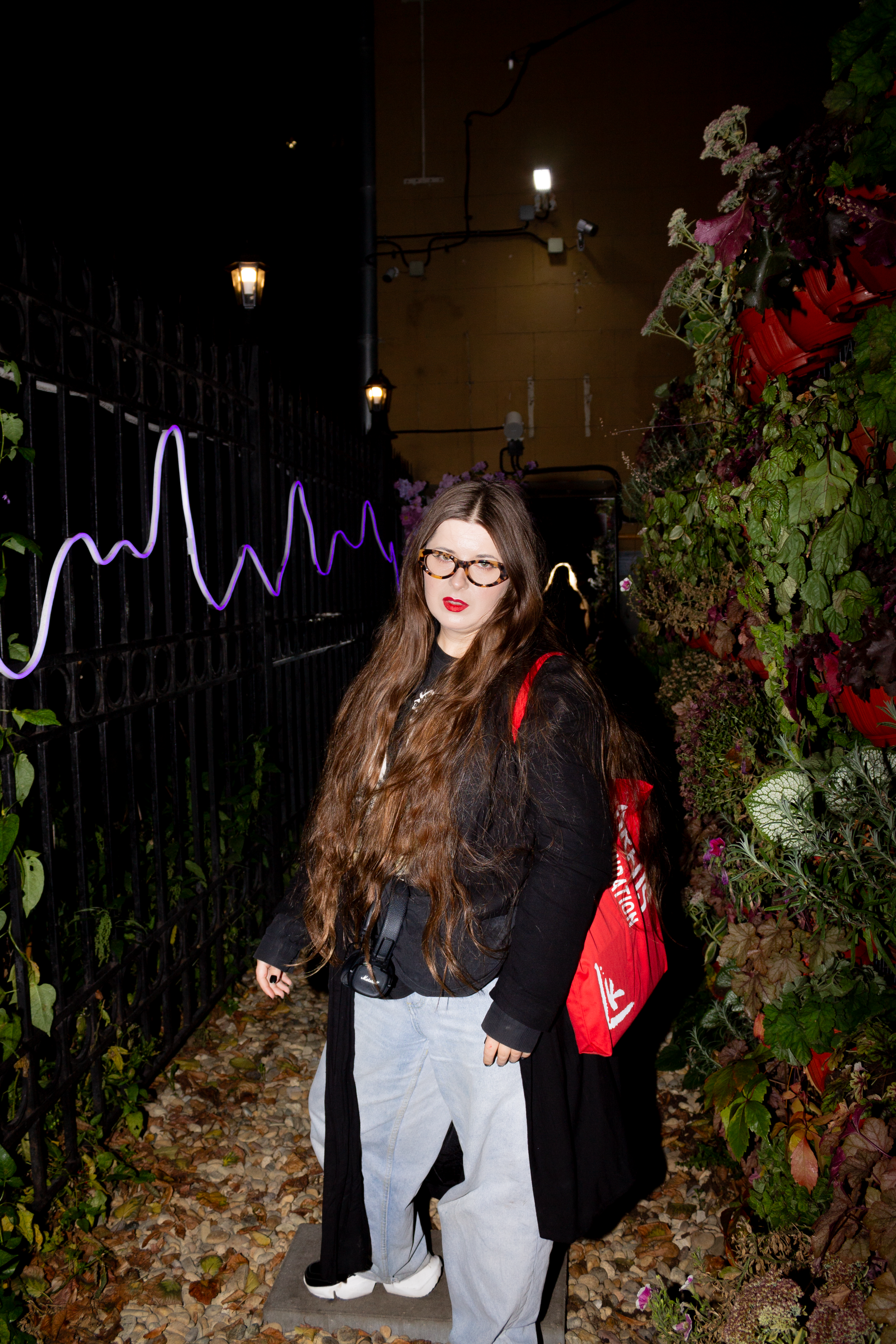 Вернисаж Таро Анонс & Make Me Happy. Крылов Кирилл Фотограф Москва