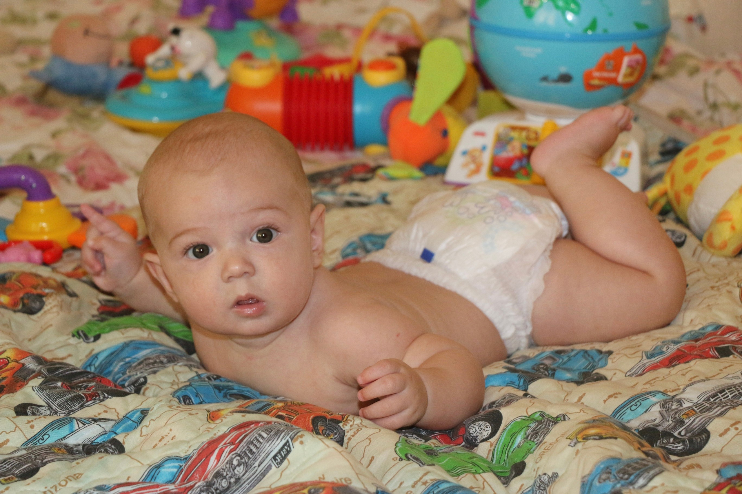 Семейный и детский фотограф в Ялте Ольга Солерина