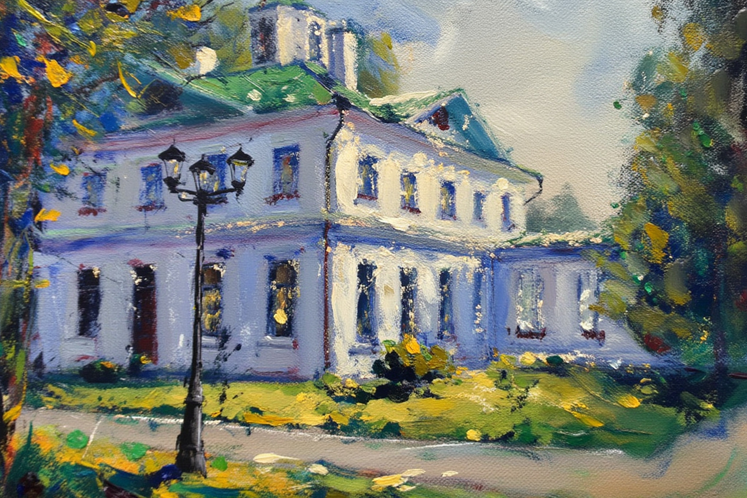 PACKAGES & PRICING. Exclusive Closing Gifts for Top Realtors | Custom House Portraits by Yulia Yurchevskaya