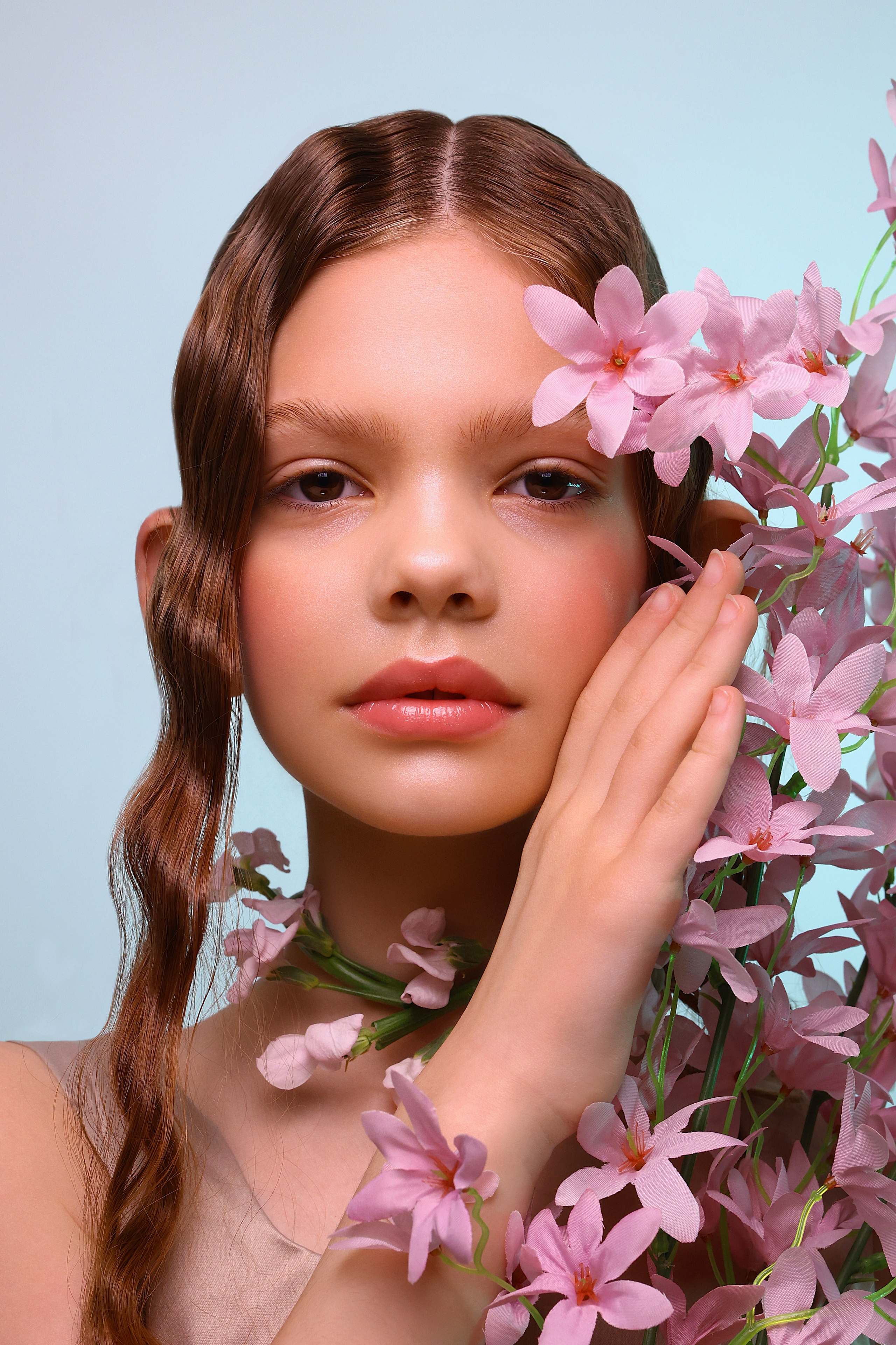 ULYANA. Модельная студия MIA Models