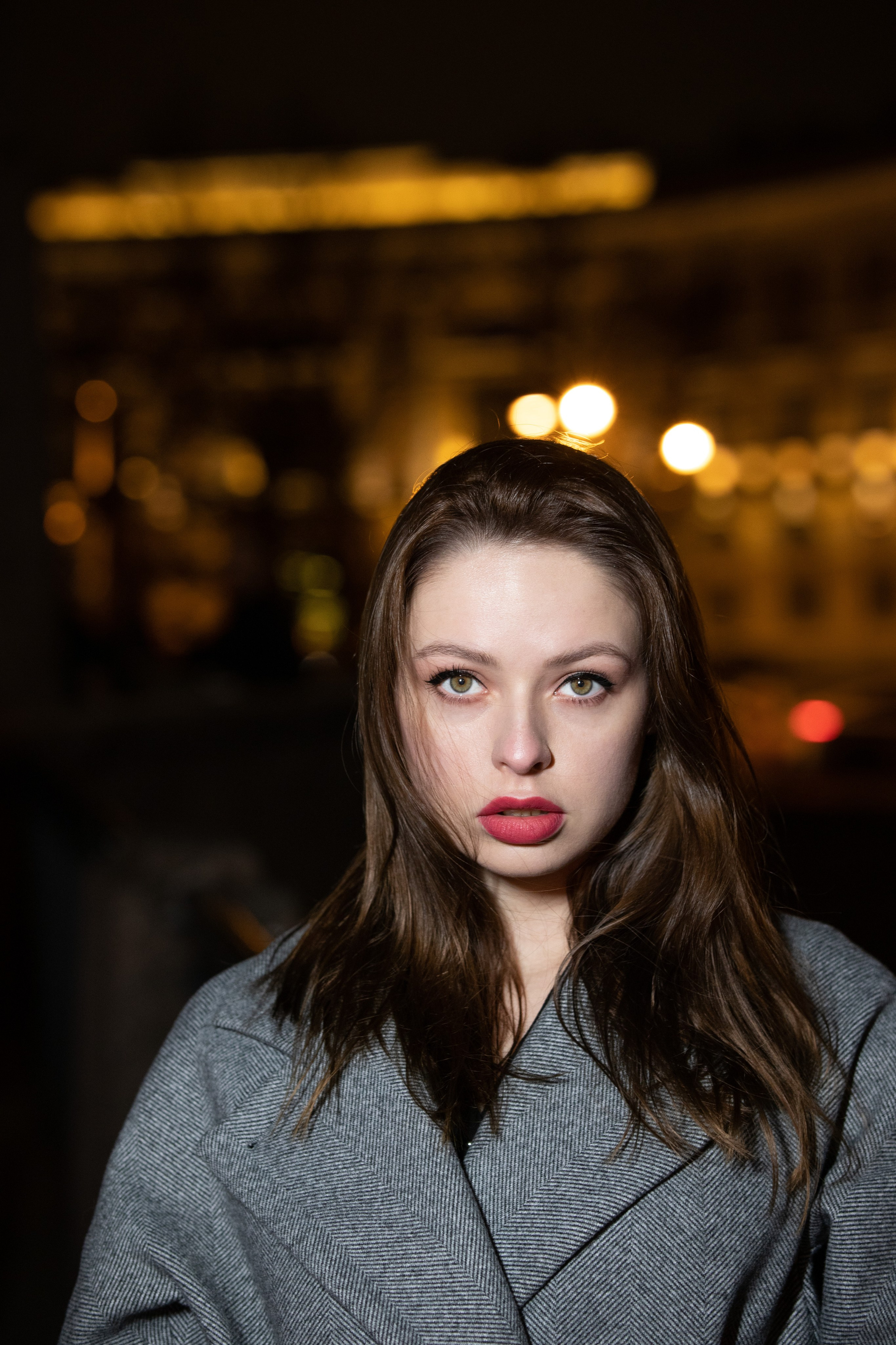 Фотопрогулка. Привет, меня зовут Юлия Великая!