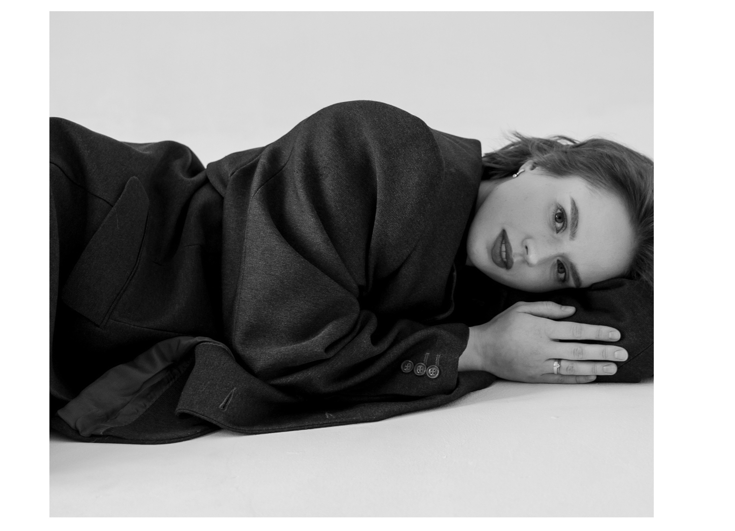 Анна. Свадебный фотограф Тольятти Москва Адамова Виктория