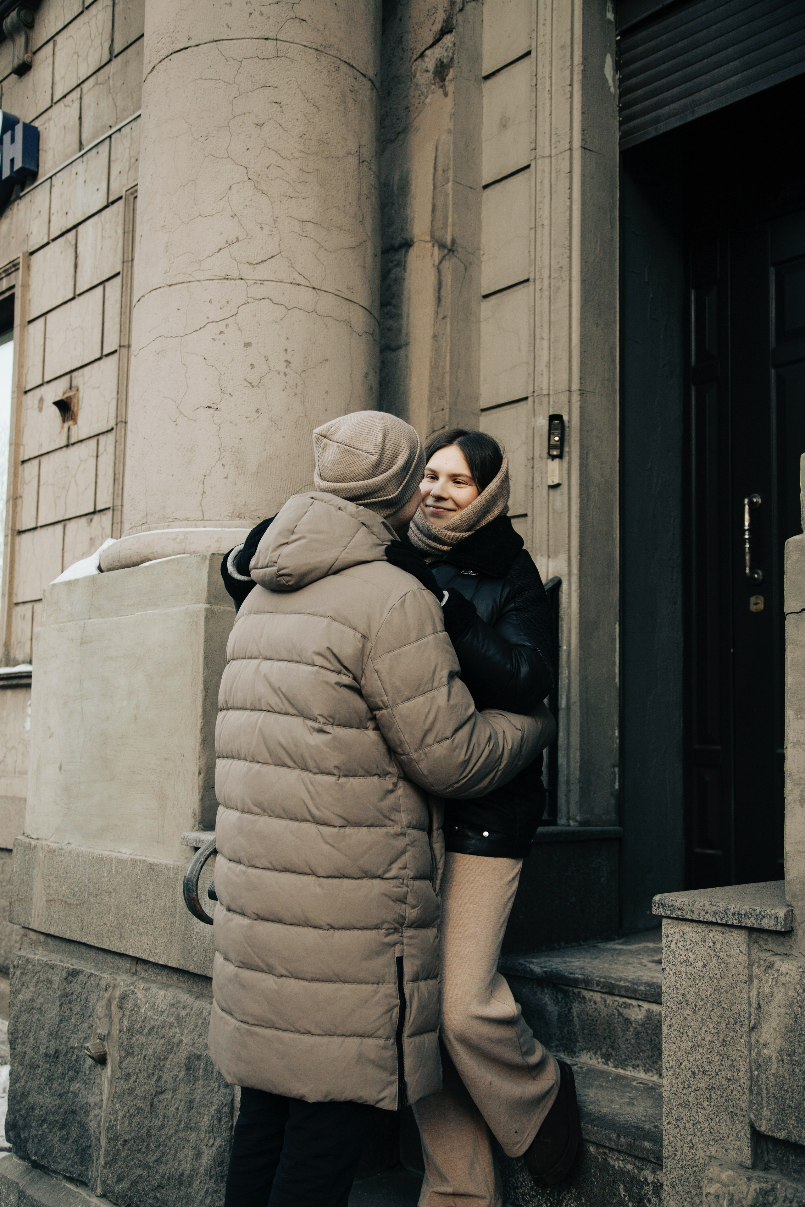 Петроградка