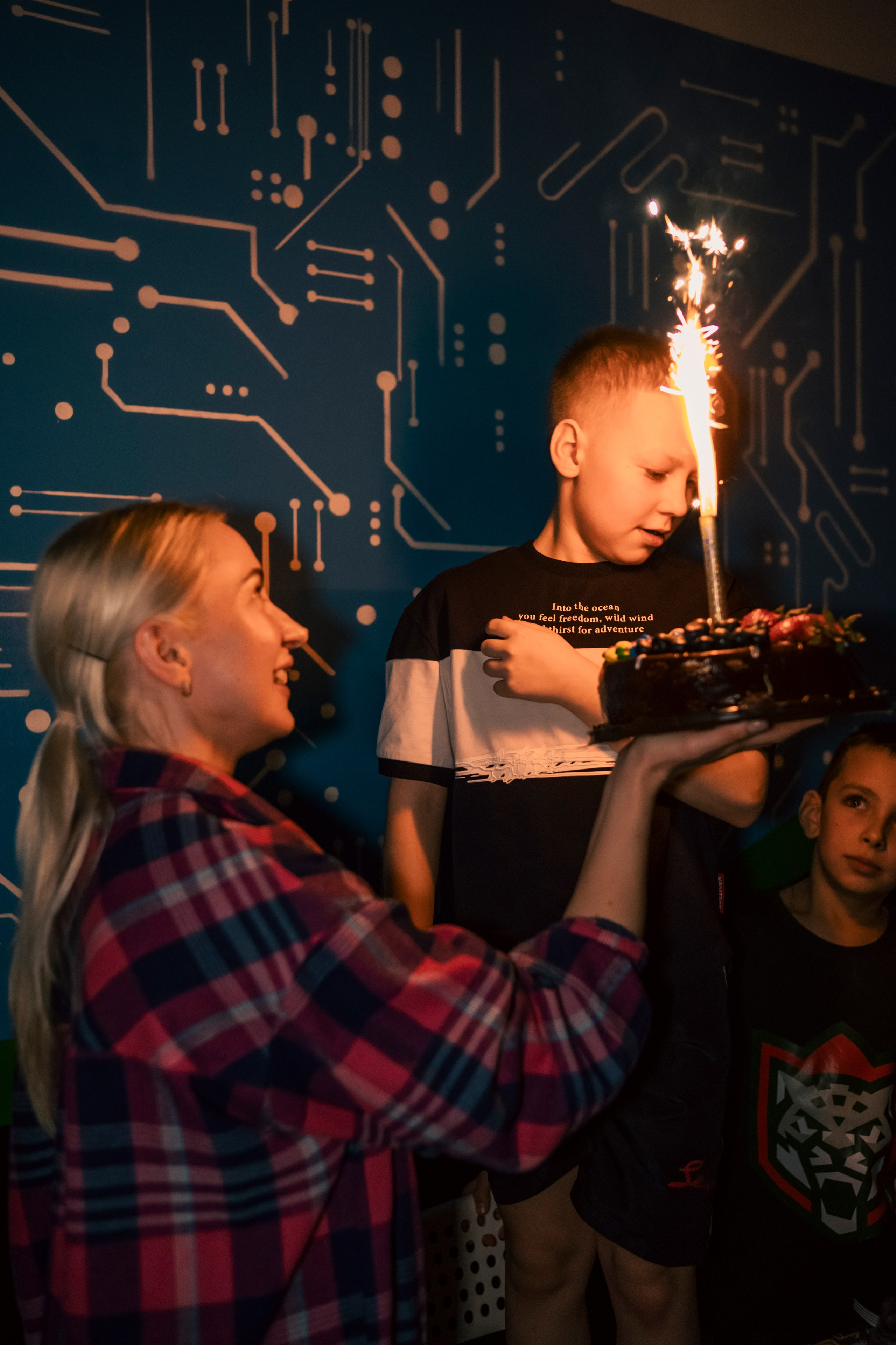 VR January — February — March 2025. Felixtones