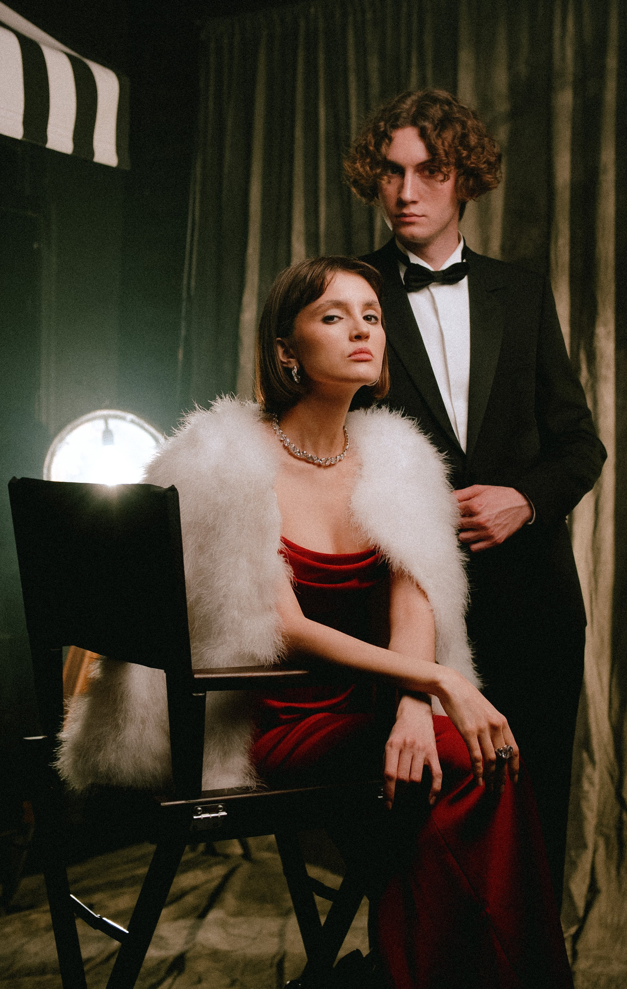 VIPAVENUE / fashion-ритейлер премиум брендов. Саша Копылов, фотограф в Казани