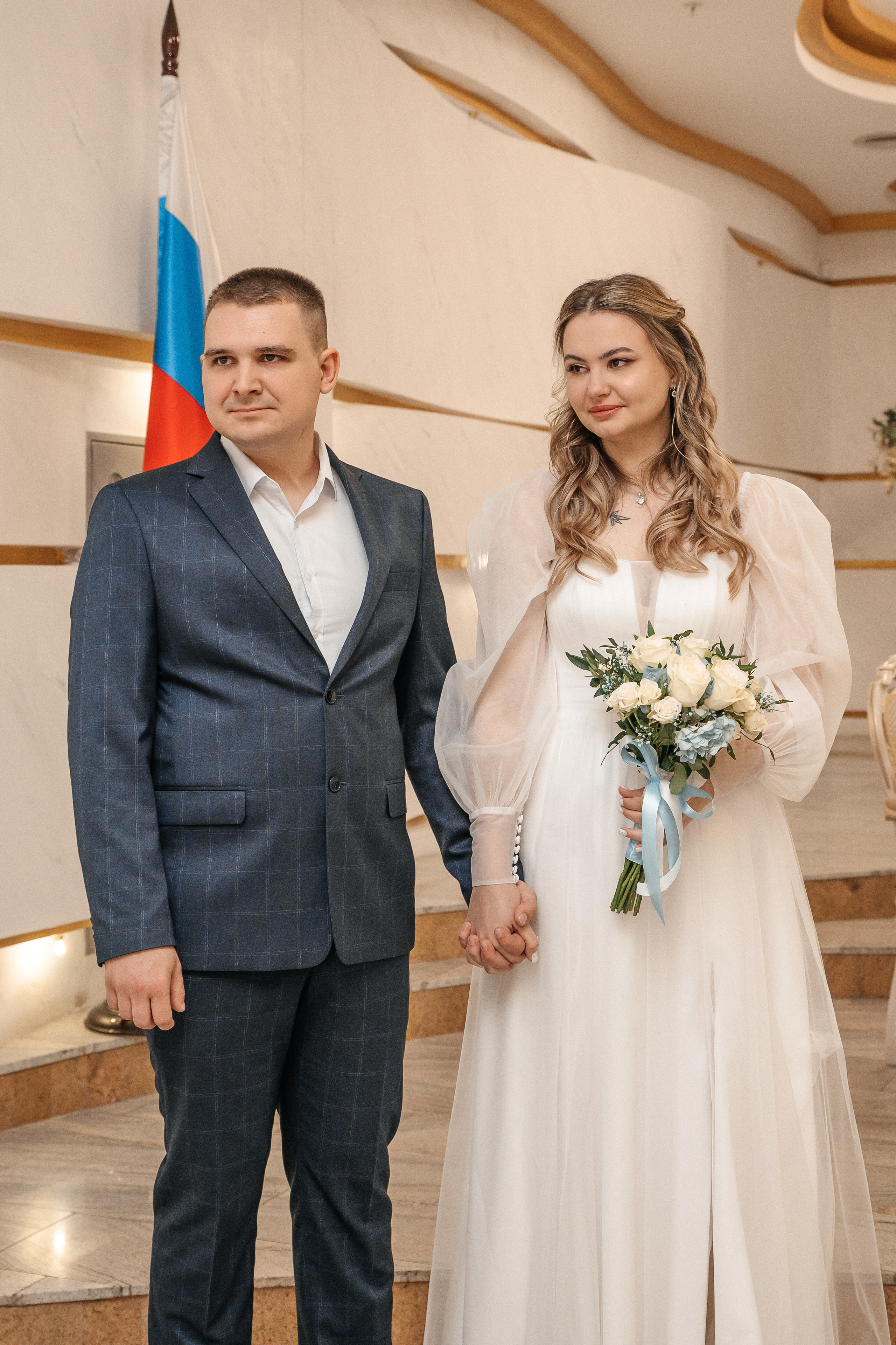 СВАДЬБА ВИКТОРИЯ И МАКСИМ. Саенко Людмила Фотограф из Тулы