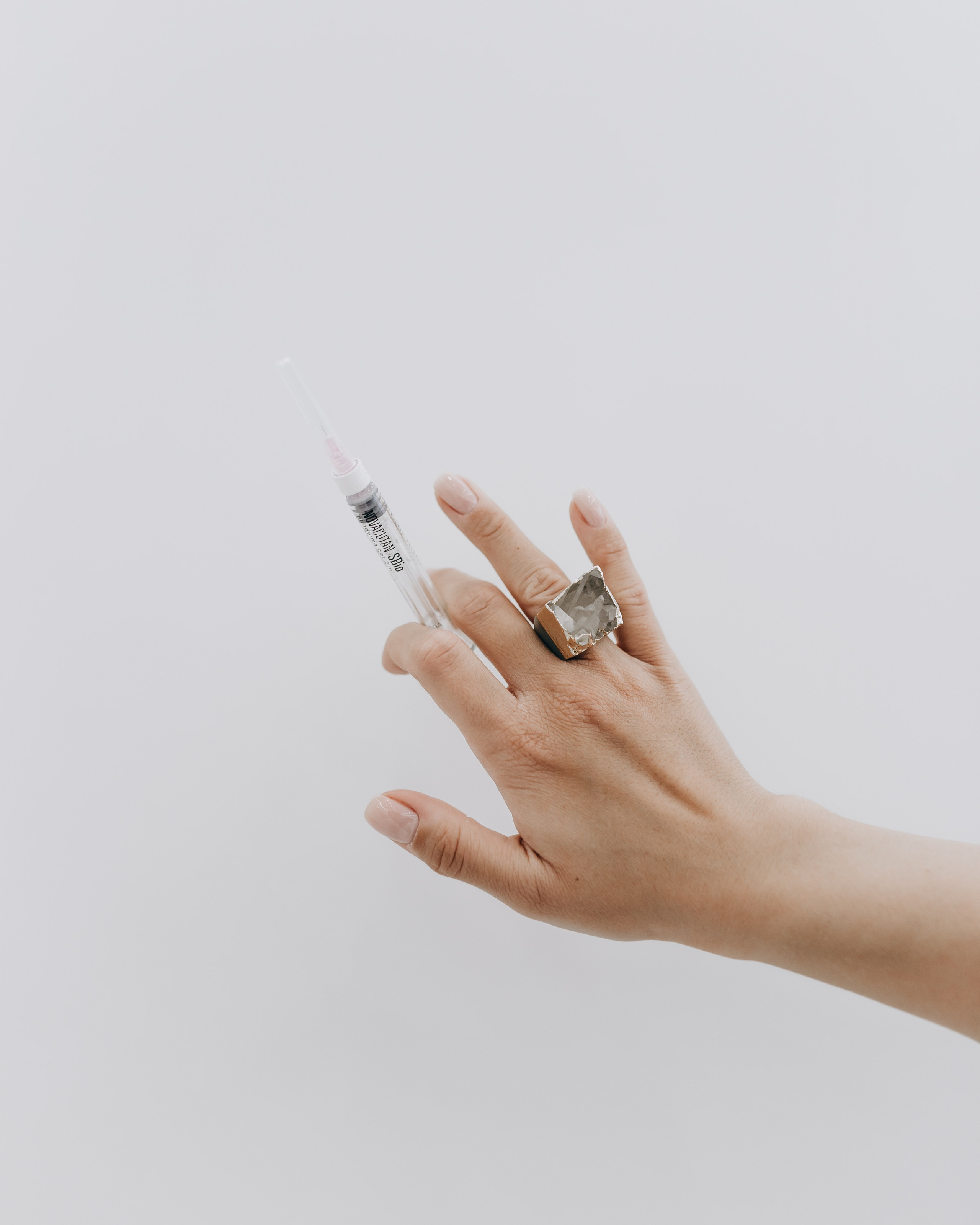 Cosmetologist`s. Портретный фотограф Крис