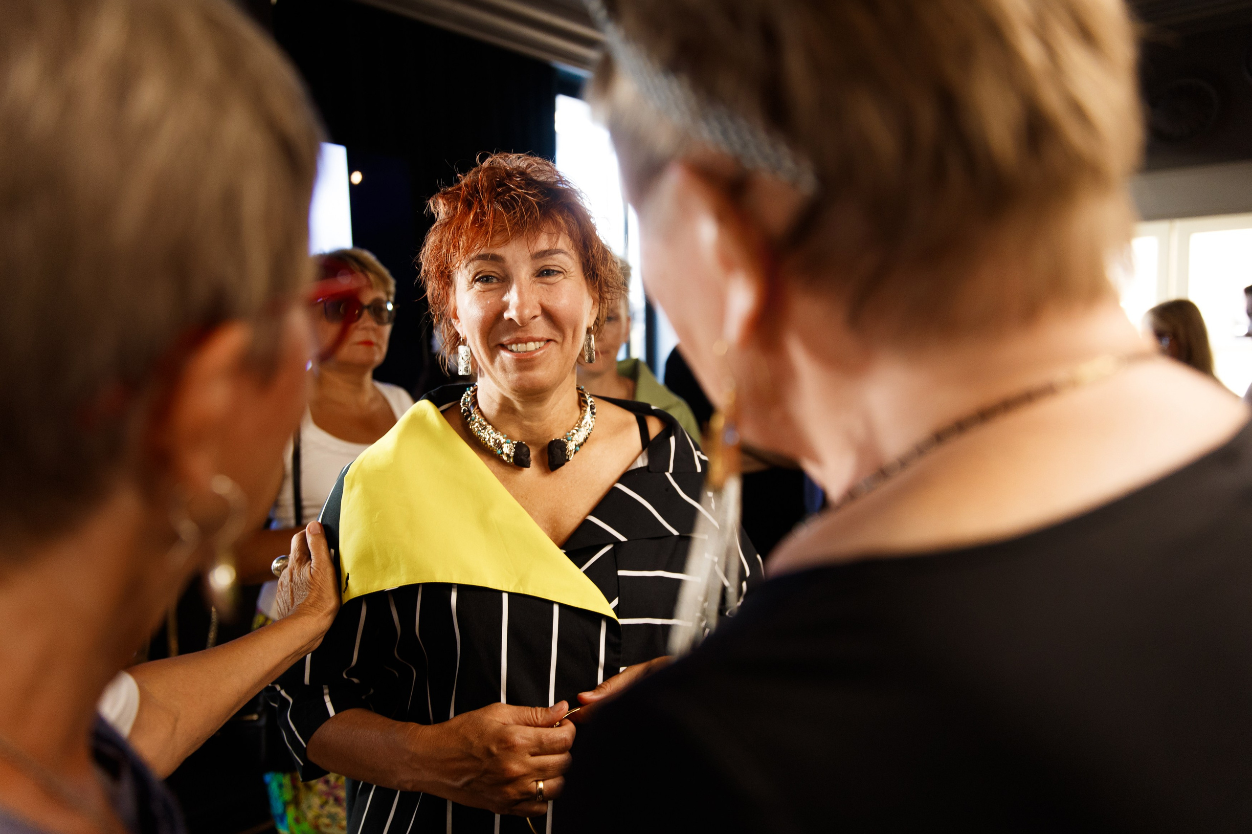 Частная Коллекция. Фотограф Галина Скорик