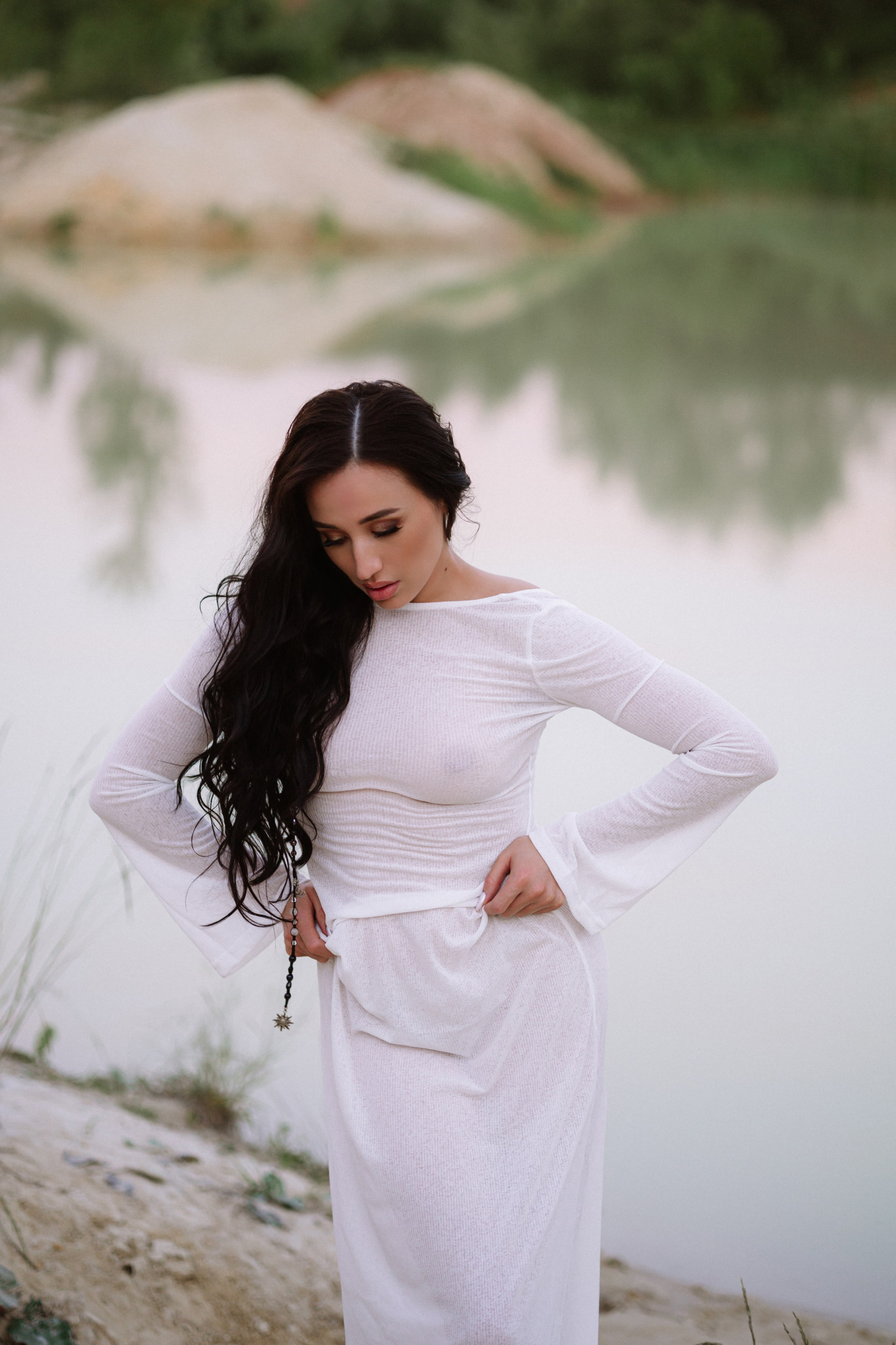 Эльвира. Фотограф Уфа Башкирия Мухаметянова Алина. Свадебный семейный портретный