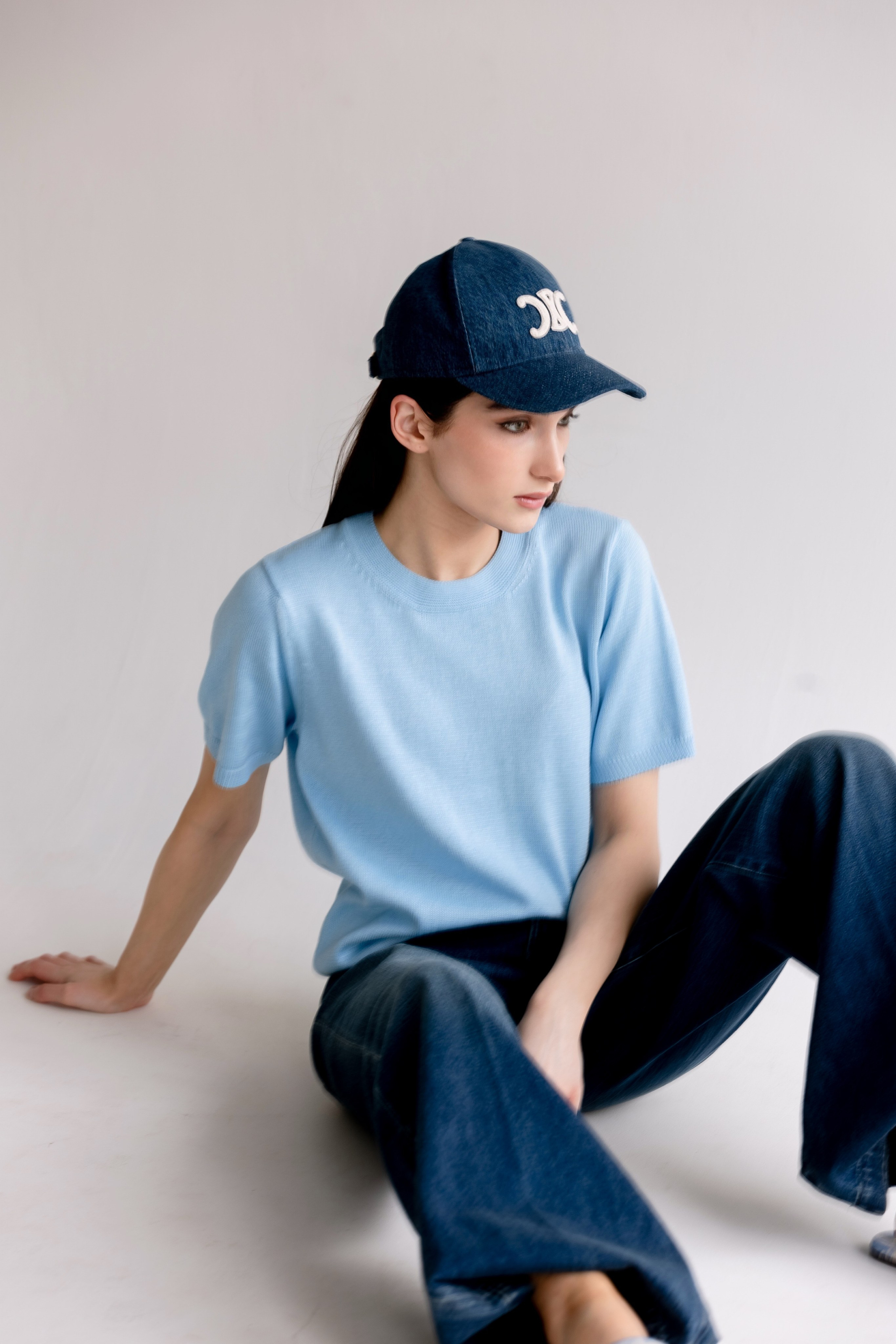 Apparrell. Главная