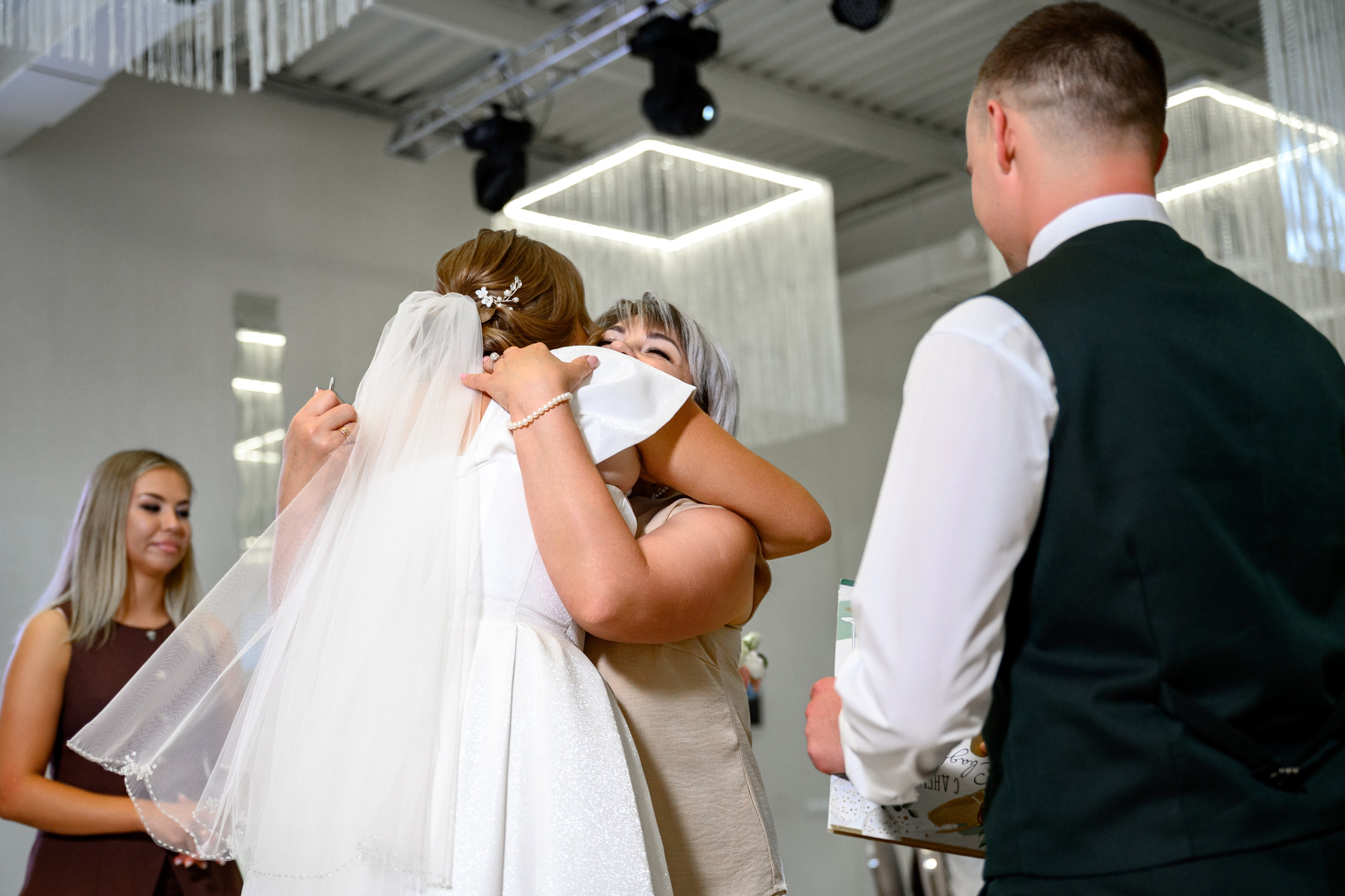 Nadezhda & Alexey. Фотограф в Липецке Ковалько Евгений