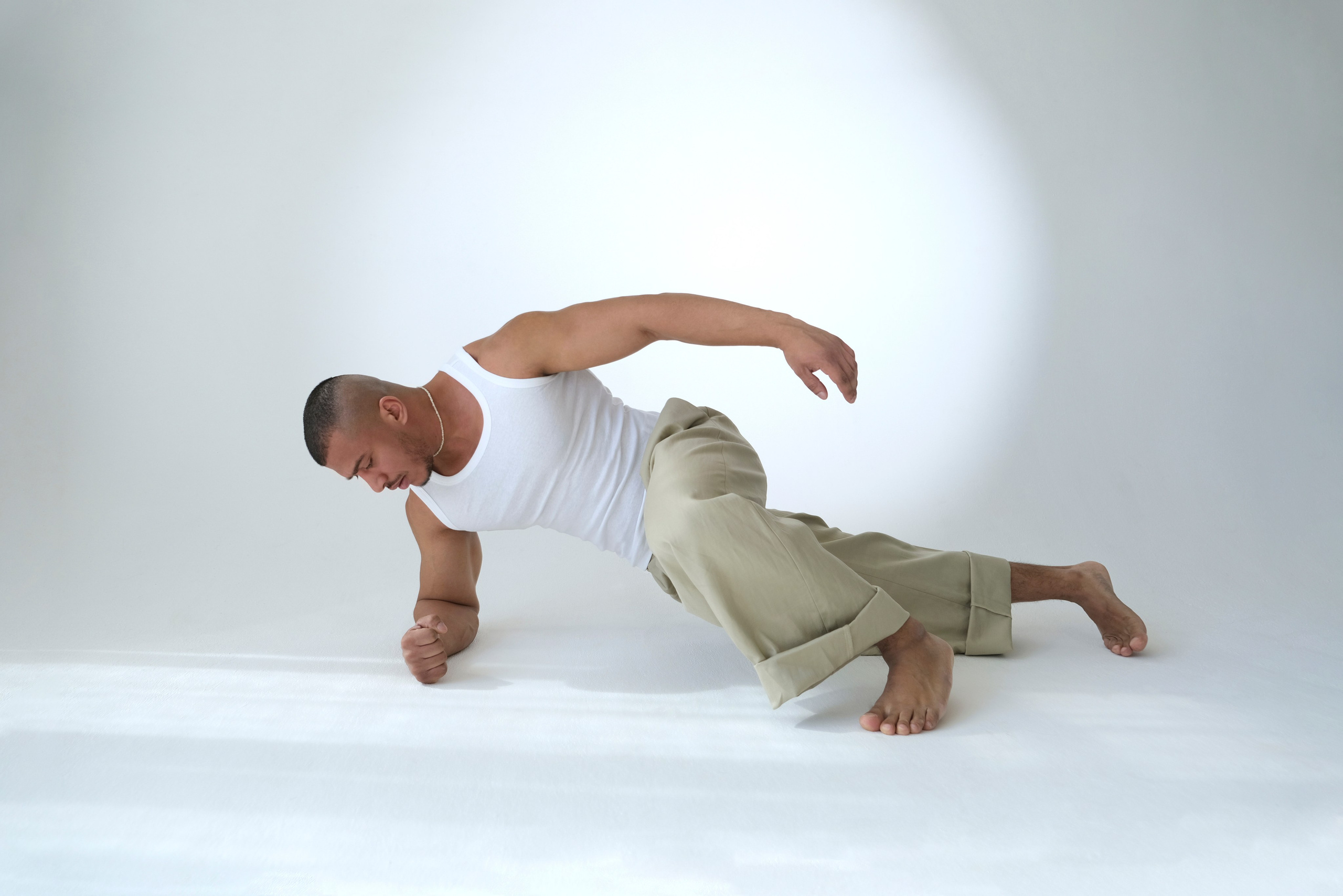 Омар. Anna Prokhorova Photography