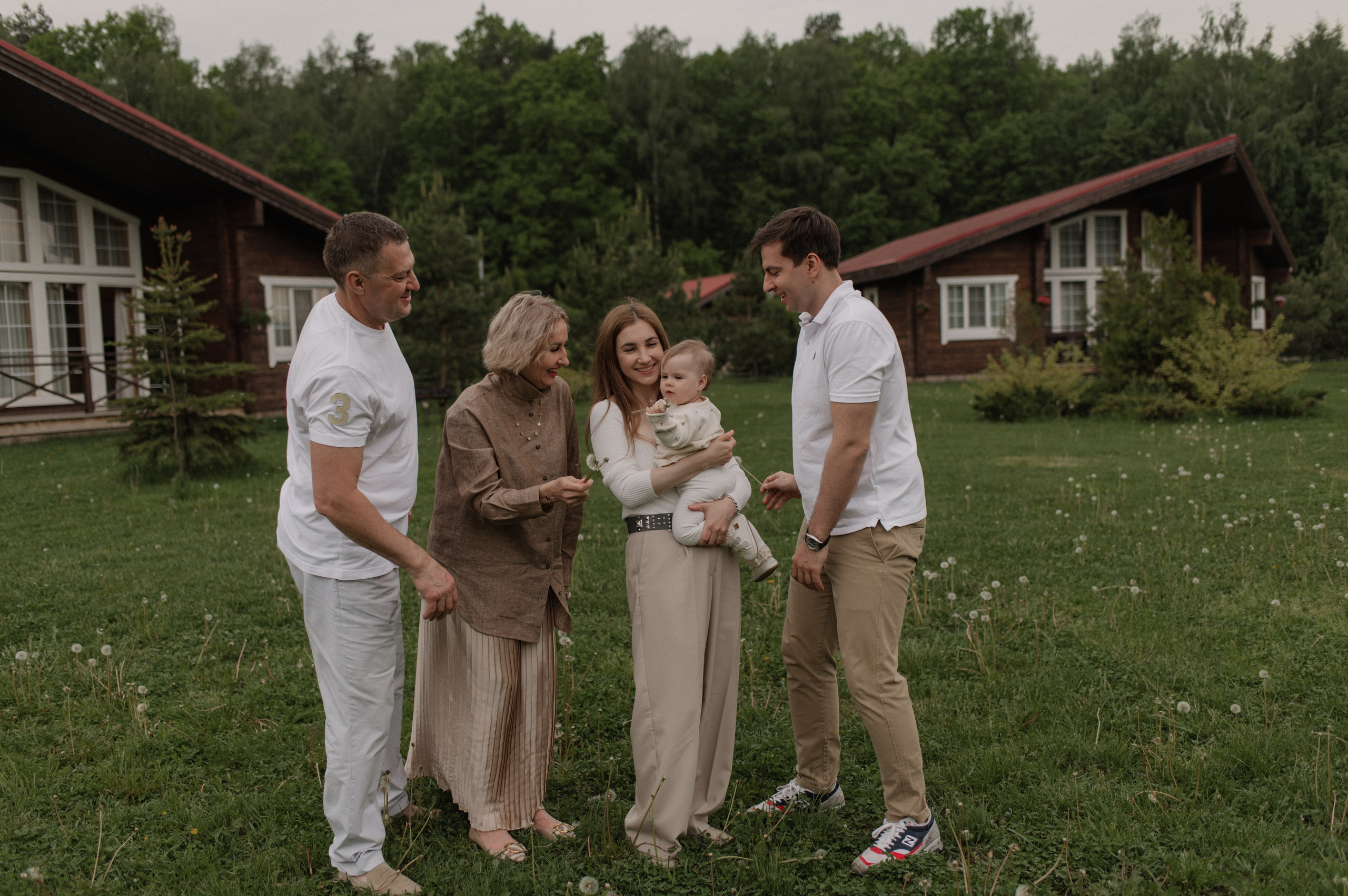 Маша, Паша и Мия. Фотограф в Москве Анна Литвинова