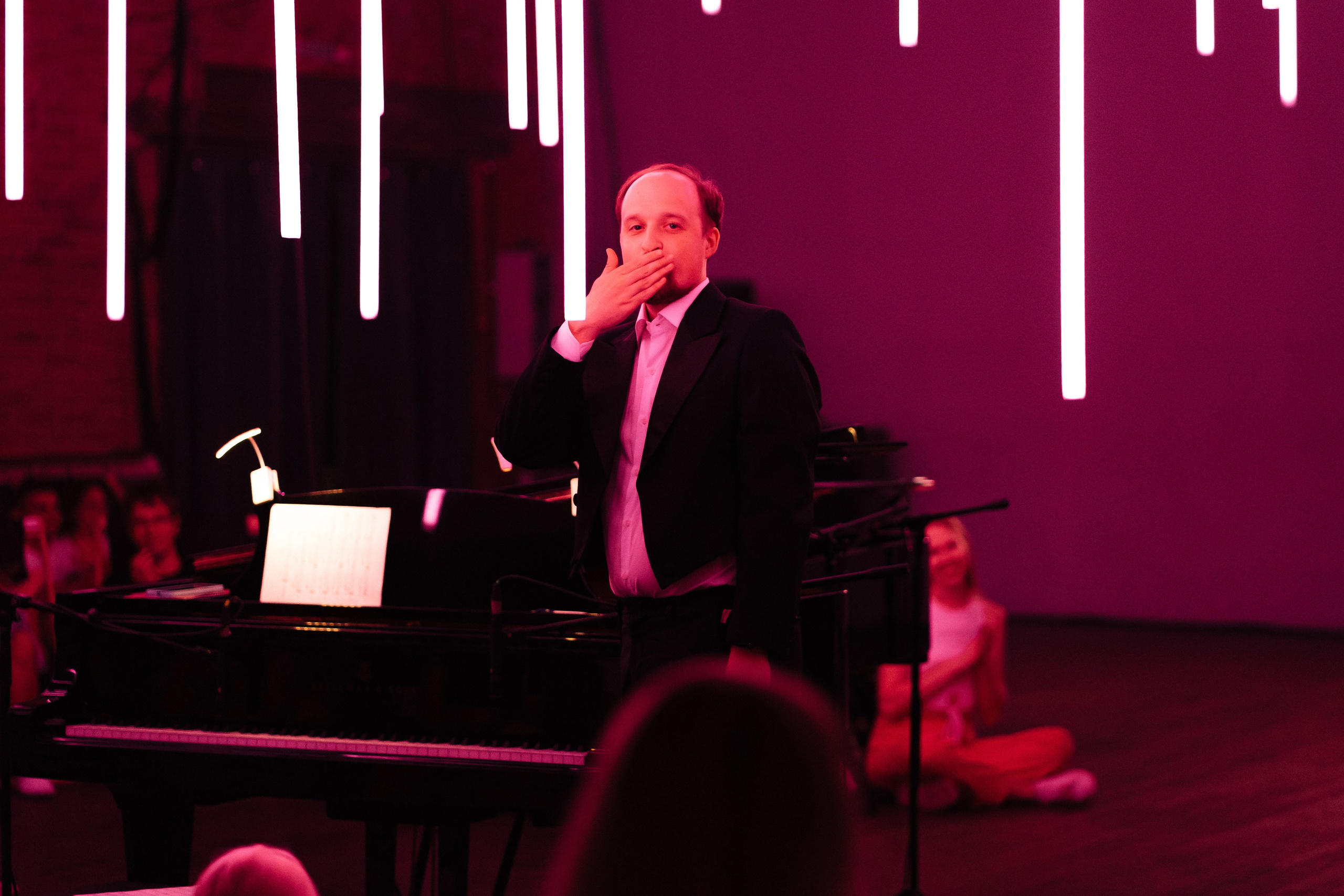 Портфолио. Беркутов Александр ивент-фотограф в Перми