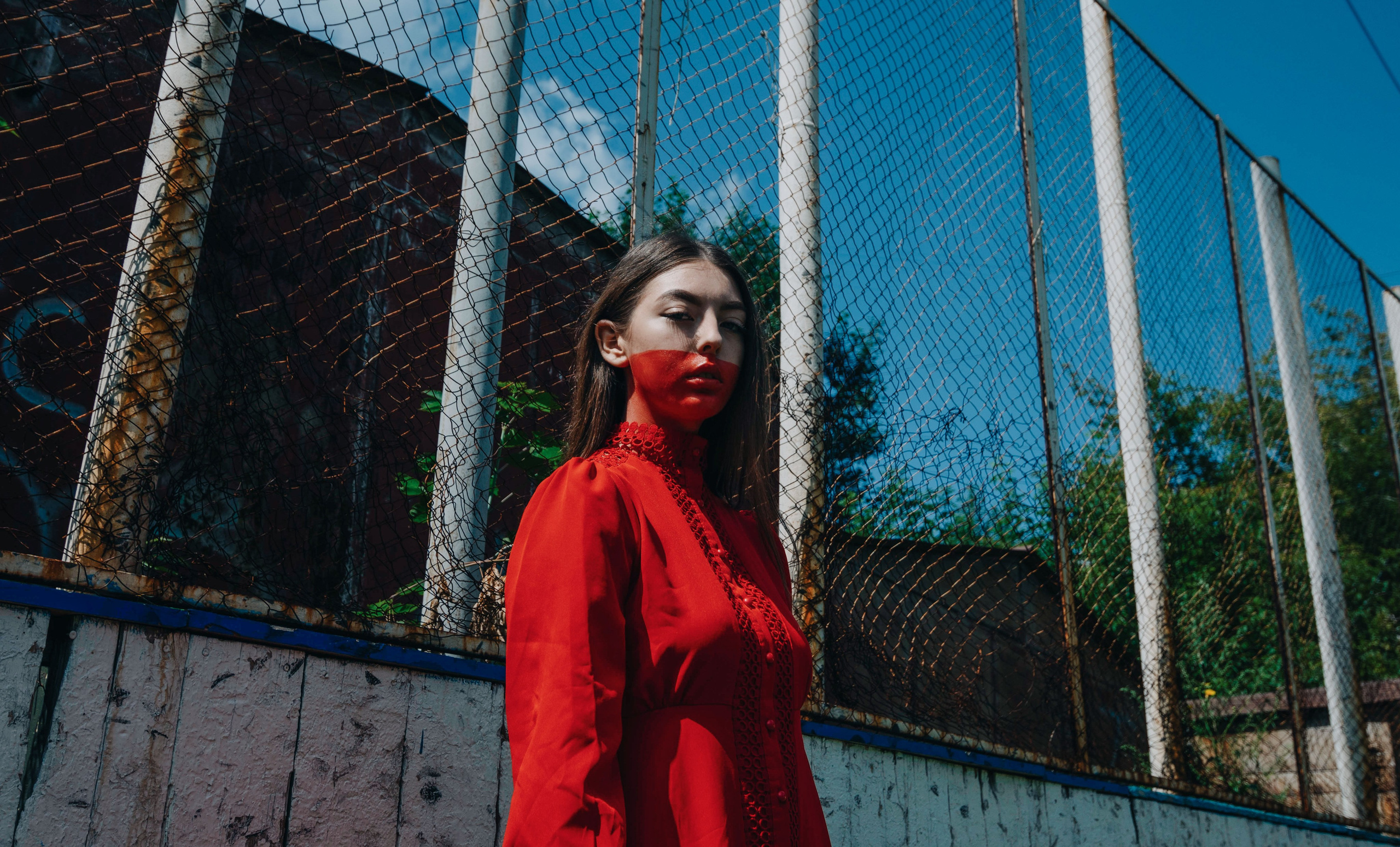 Elizaveta. Фотограф Барнаул — NAVI / НАВИ