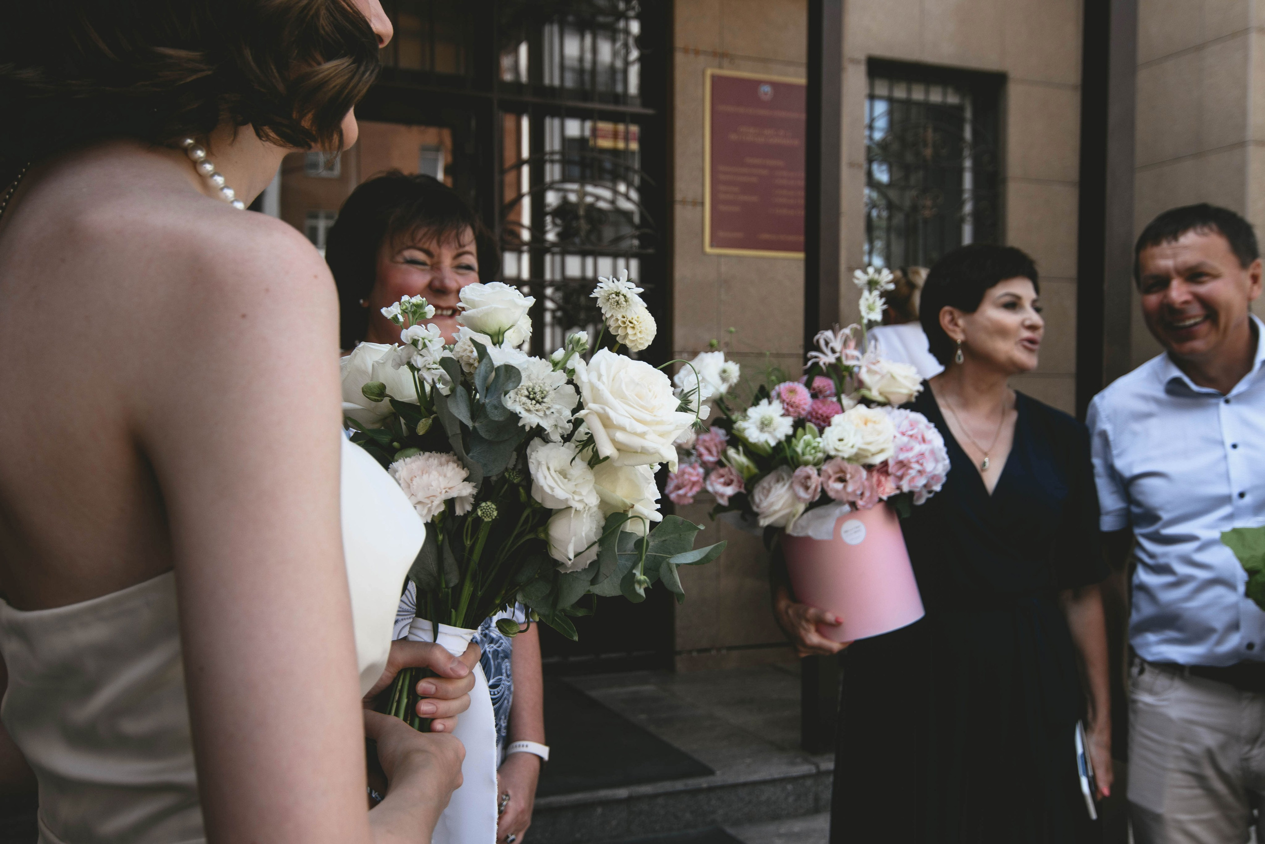 Миша и Аня. Фотограф Барнаул — NAVI / НАВИ