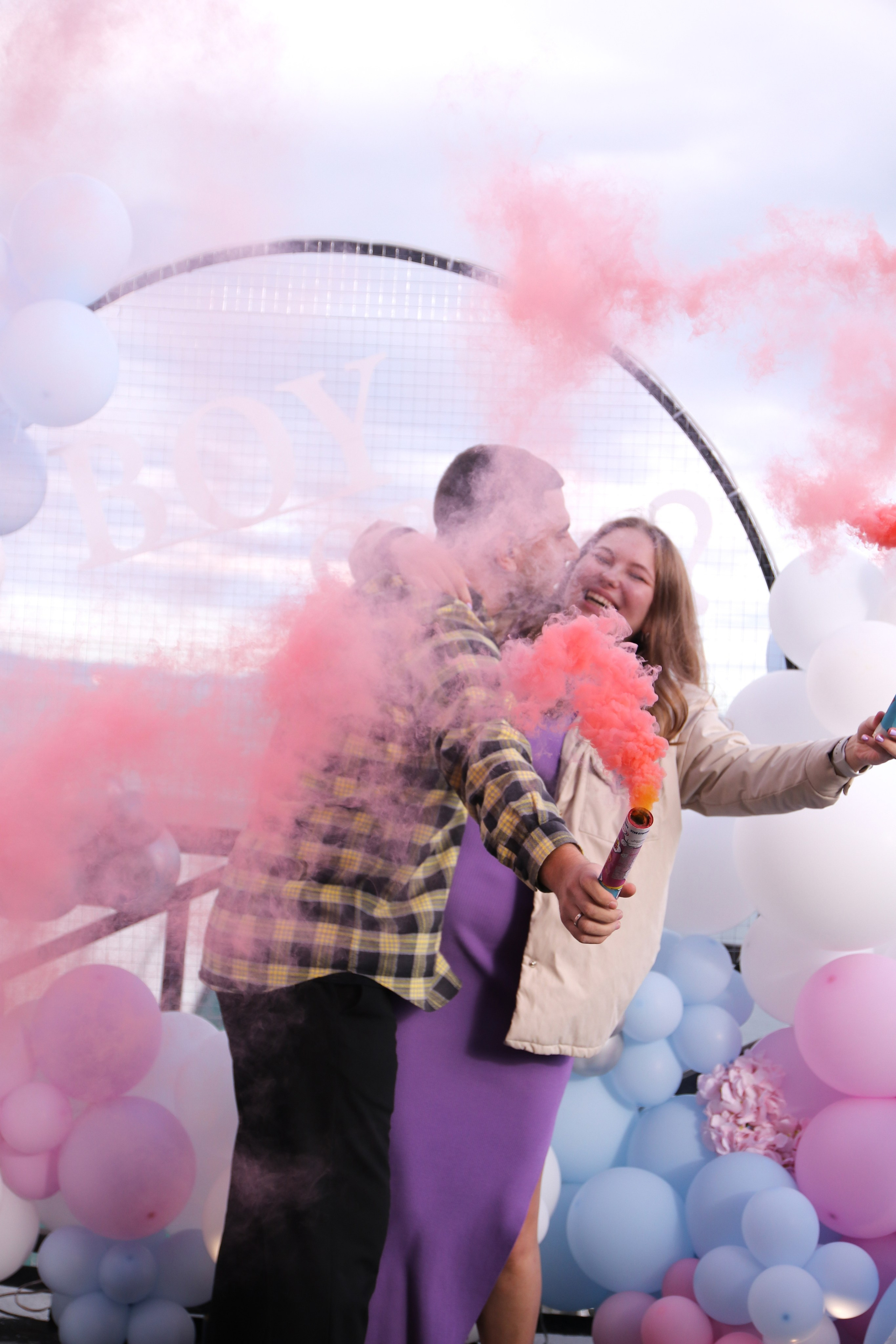 В ожидании малыша. Фотограф фотосалон SO! photo&video город Находка Приморский край