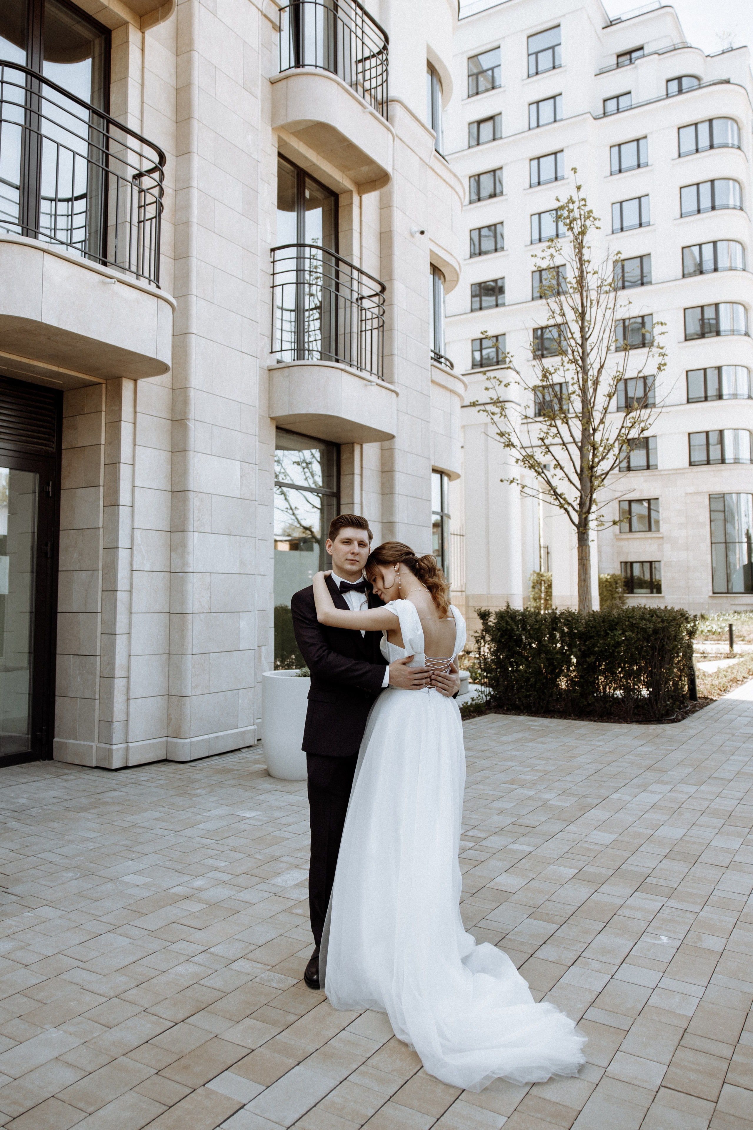 Денис и Юлия. Dieci. Свадебный фотограф Балчугова Мария Екатеринбург