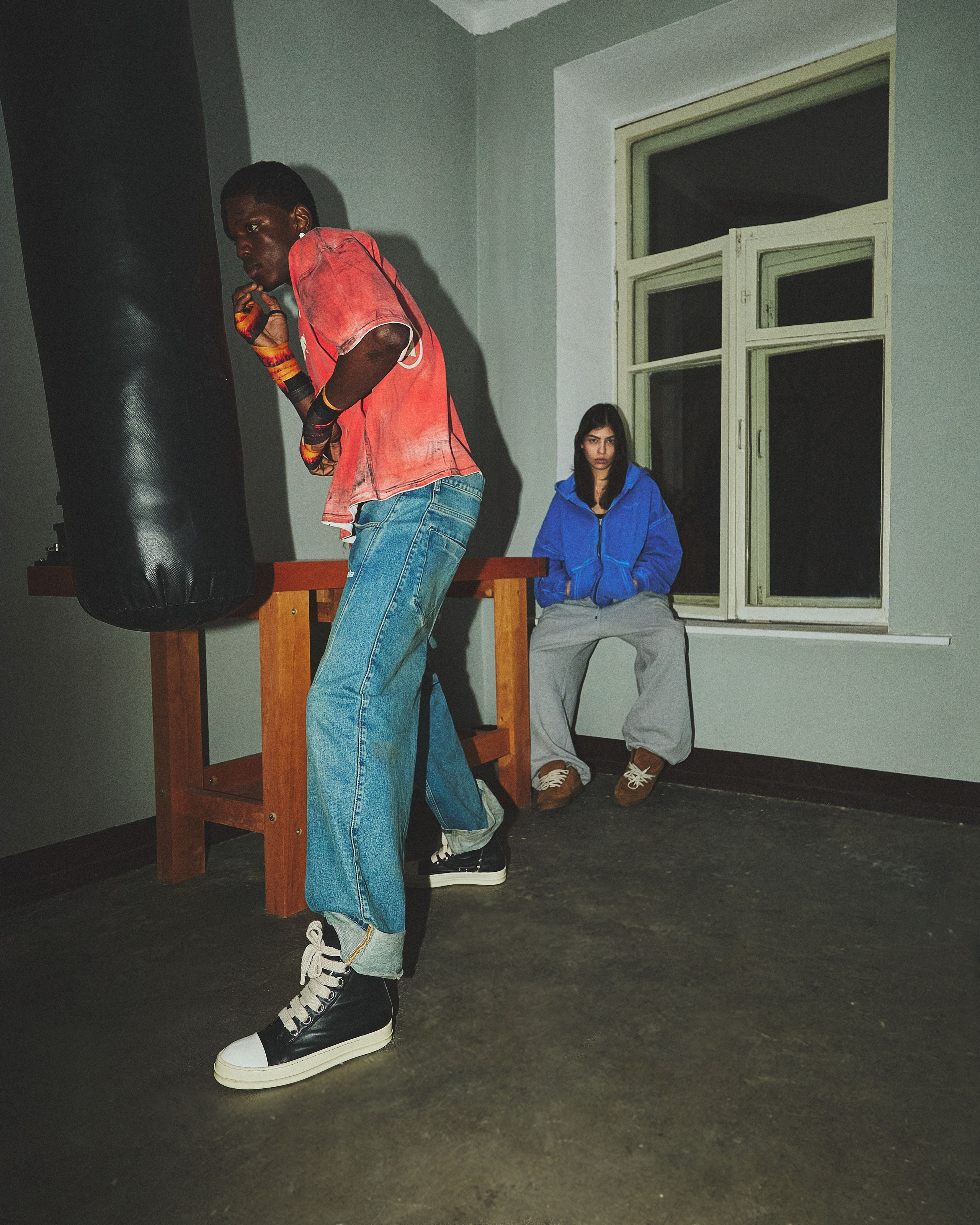 Ayawaska. Святослав Лебедев | Рекламный фотограф — Коммерческая съемка, Арт-дирекшн, AI-интеграция