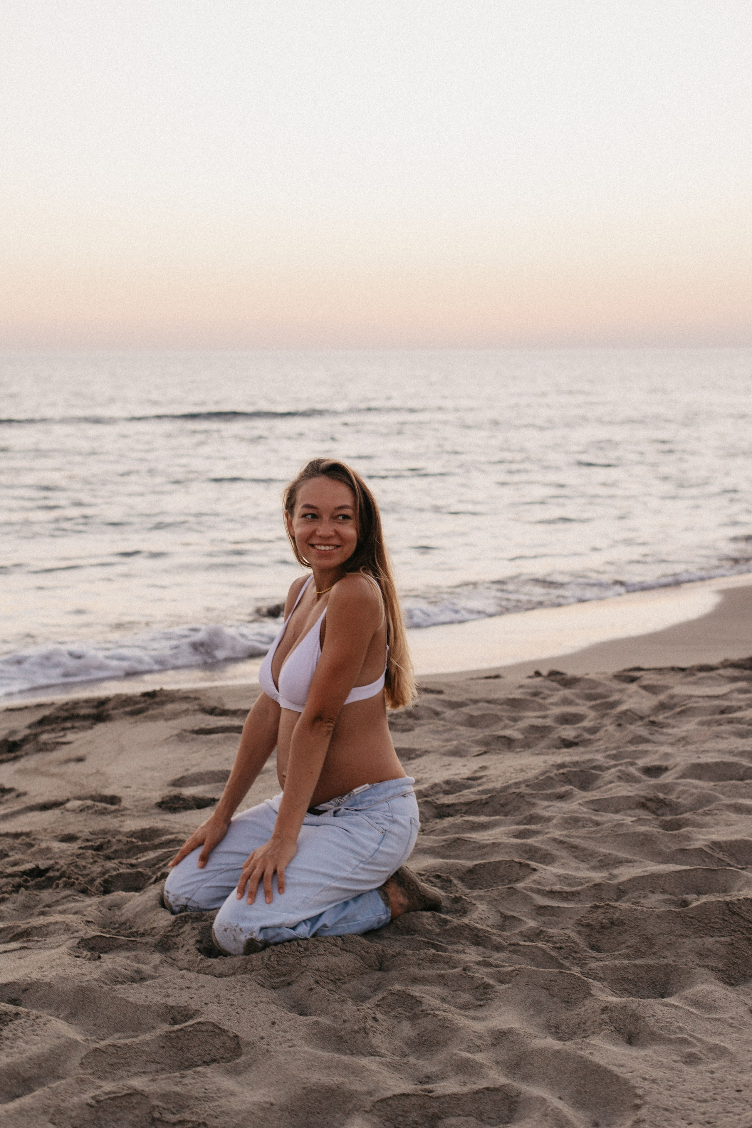 Ольга и Евгений. Фотограф Екатерина Гюнгор ♡ Фетхие Мармарис Ортаджа