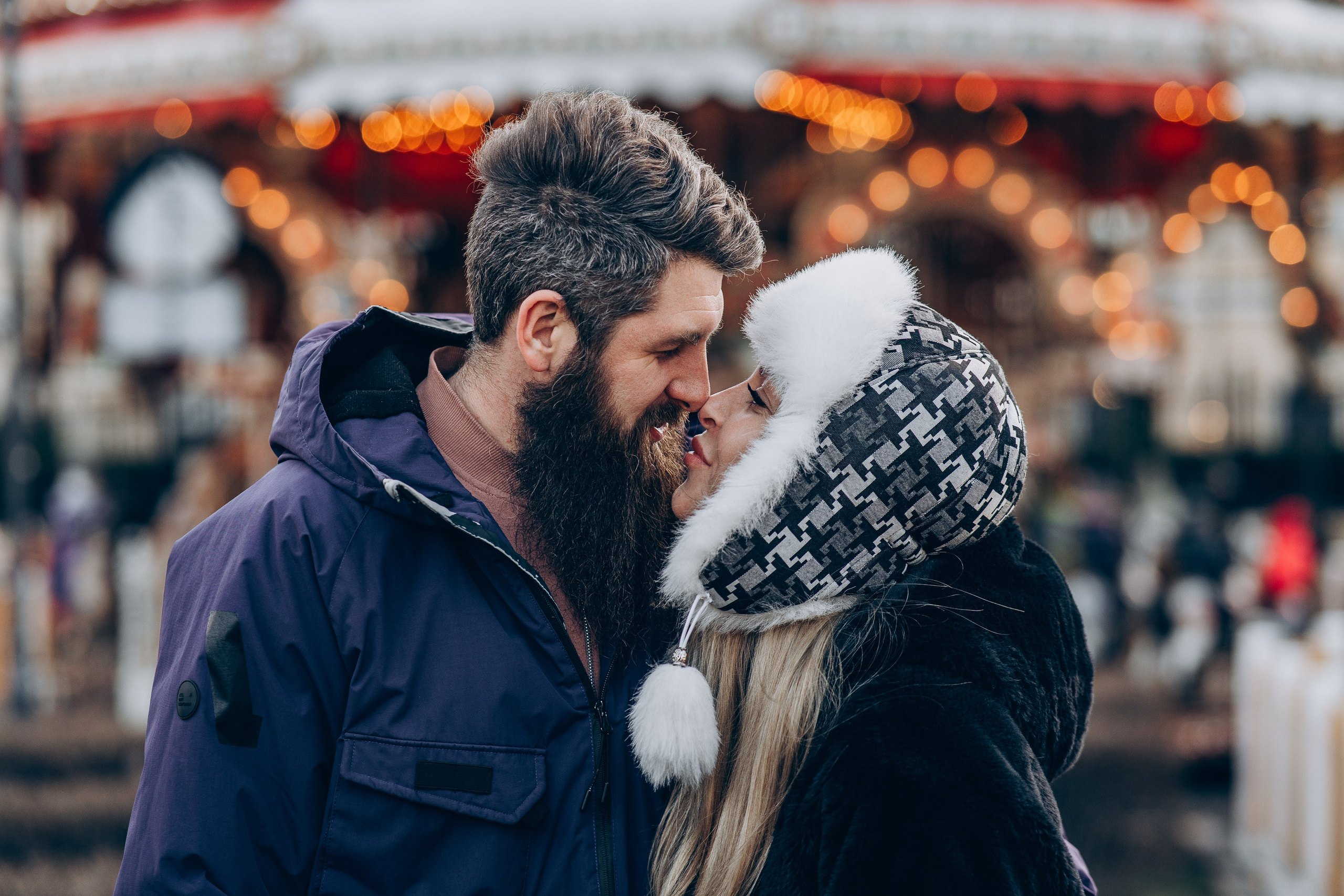Алина и Саша. Свадебный, семейный и будуарный фотограф в Санкт-Петербурге Юля Шрамм