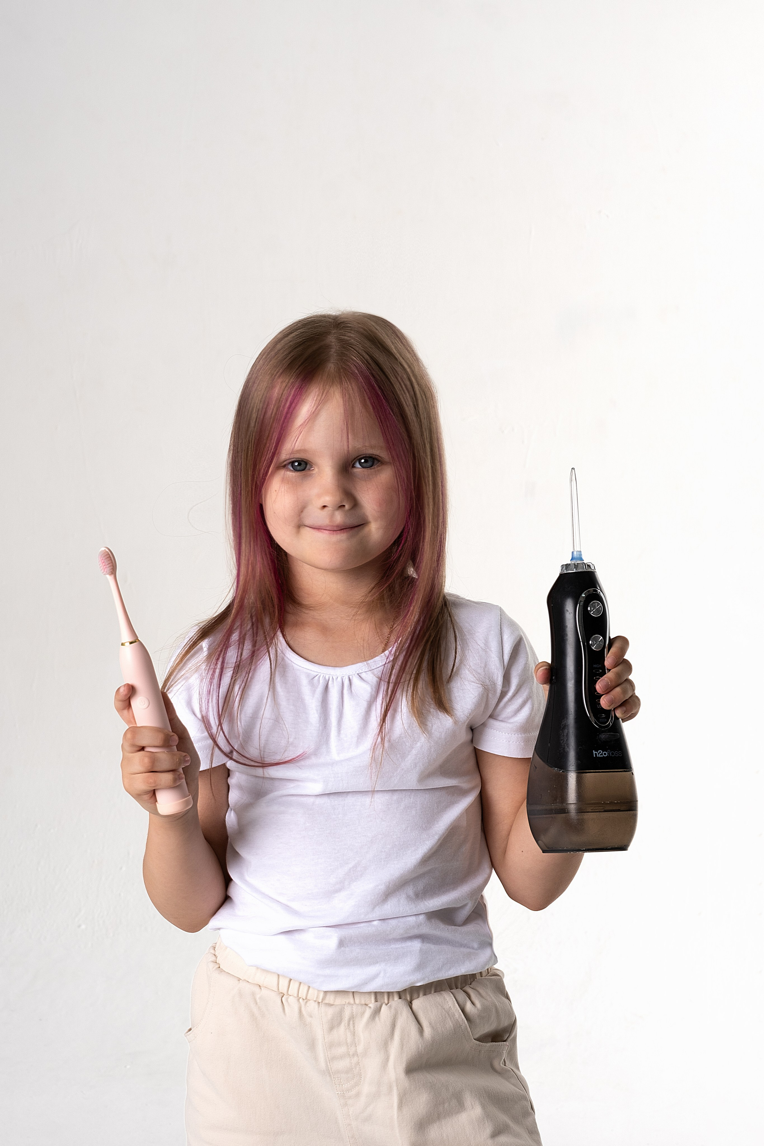 Мария стоматолог-гигиенист