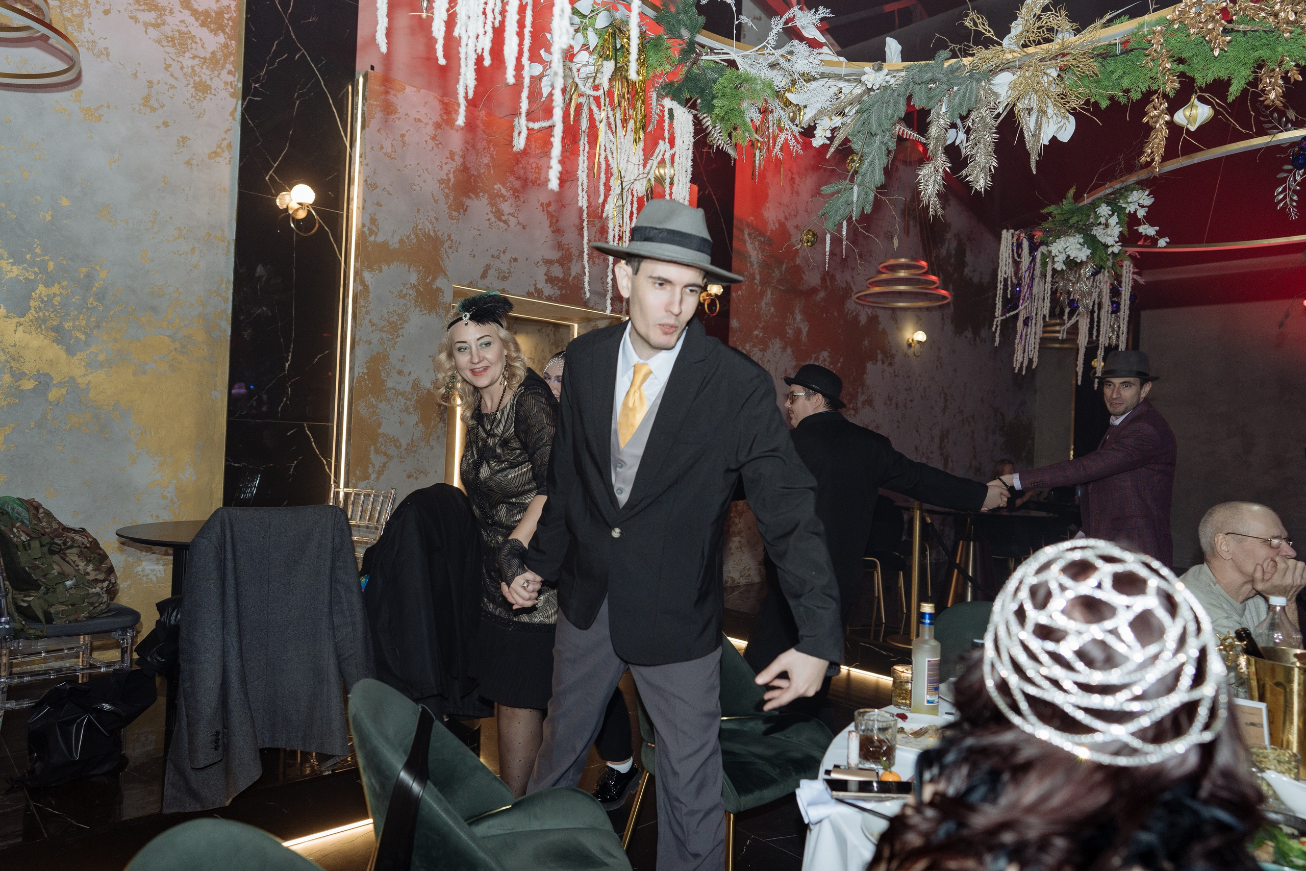 Альбион Тур